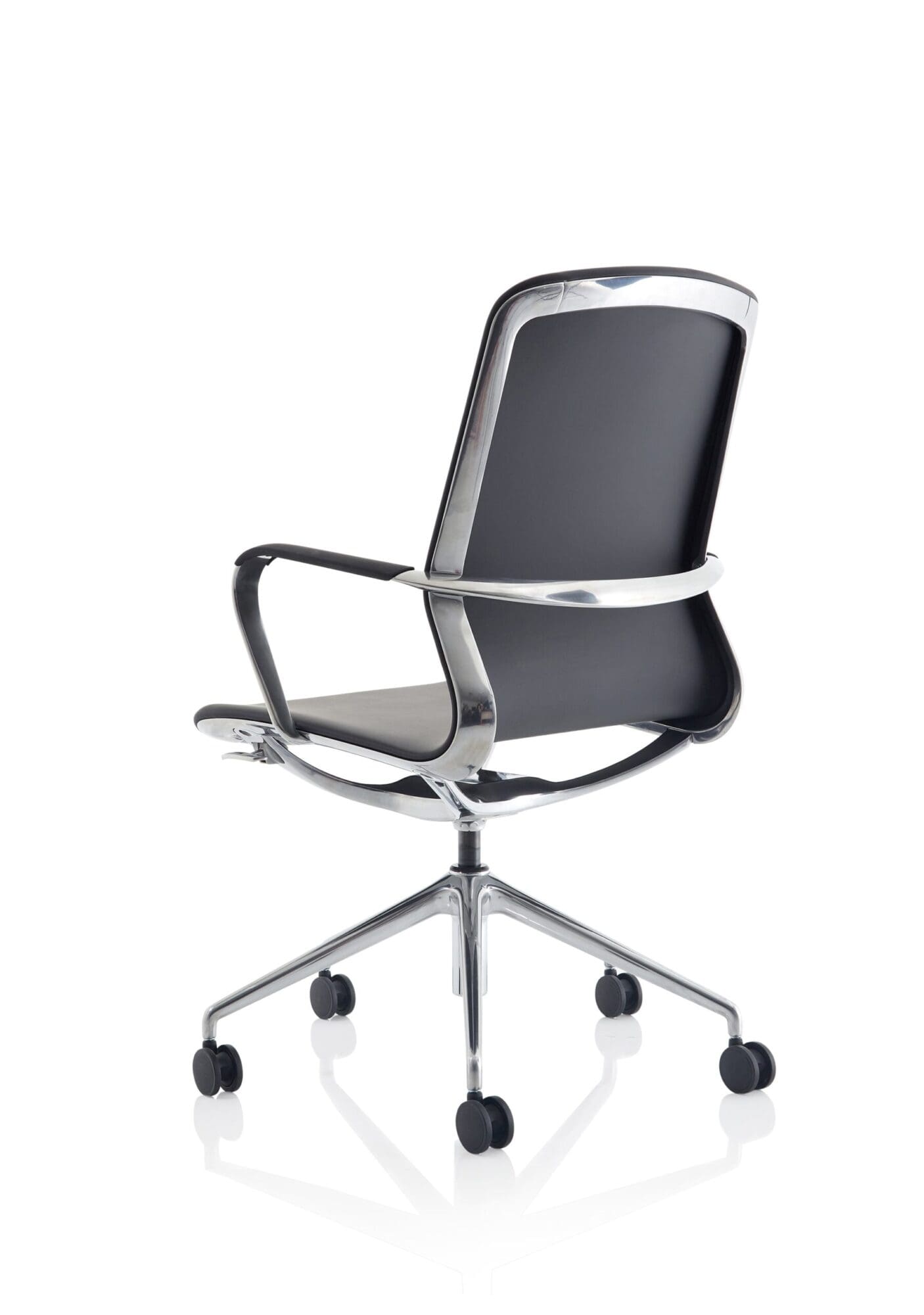 Lucia High Back Executive Office Chair - Image 5