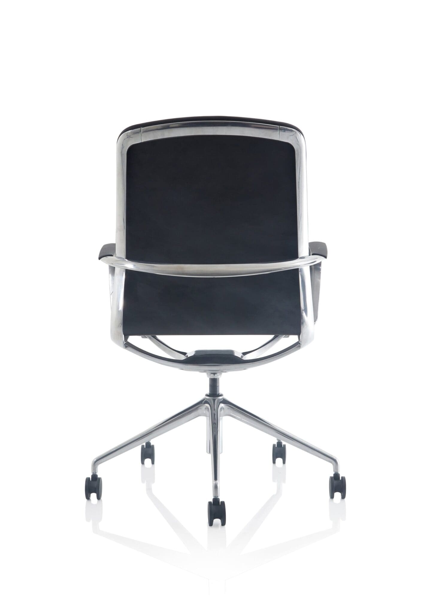 Lucia High Back Executive Office Chair - Image 6