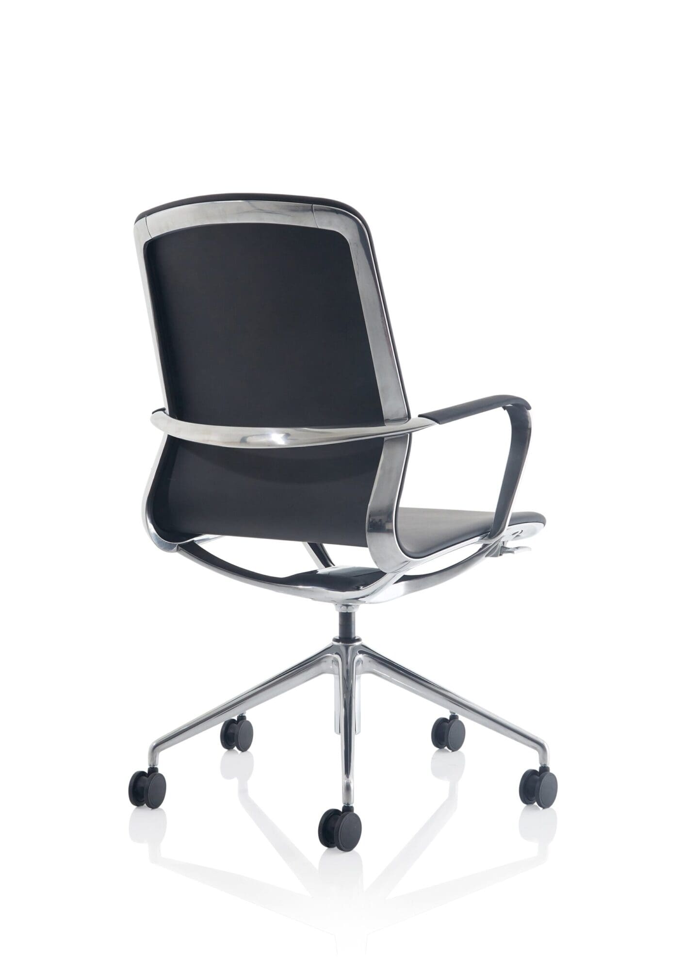 Lucia High Back Executive Office Chair - Image 7