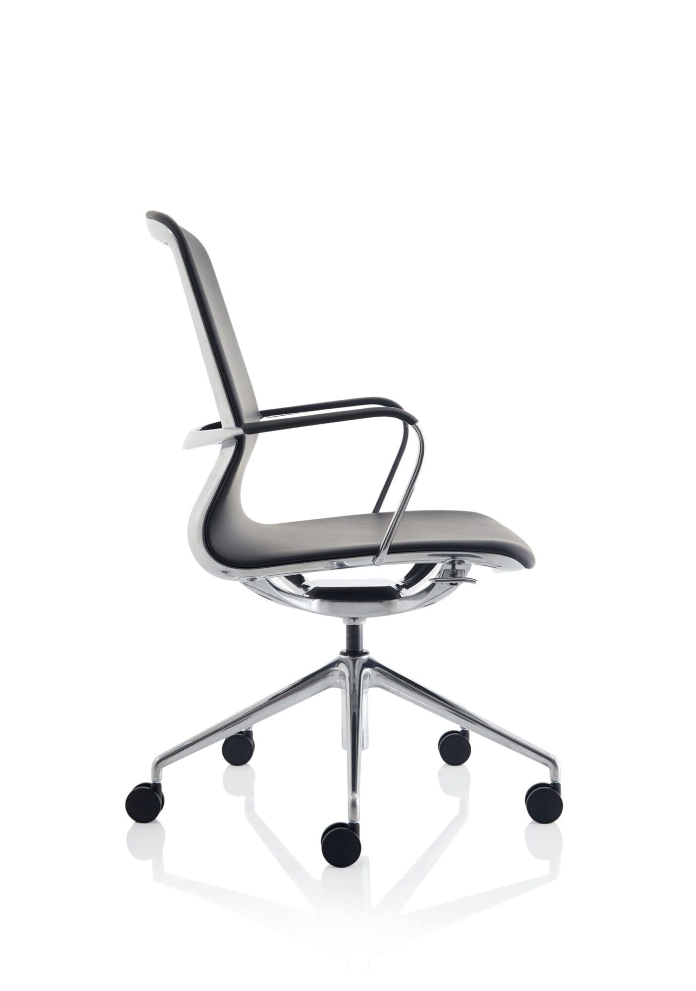 Lucia High Back Executive Office Chair - Image 8