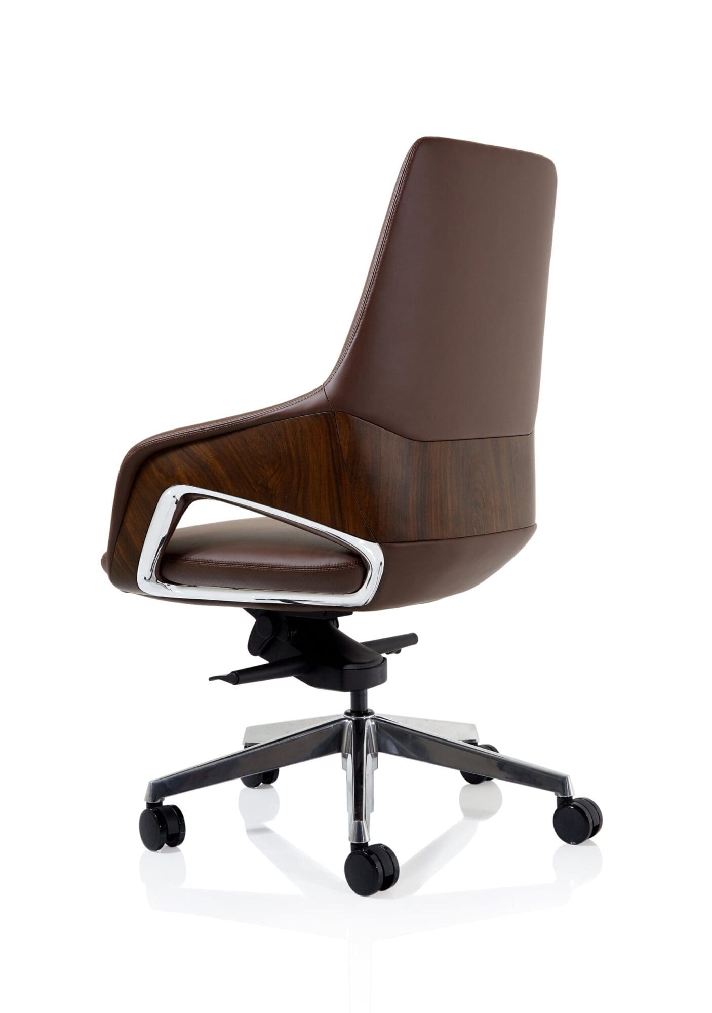 Olive High Back Executive Office Chair - Image 10