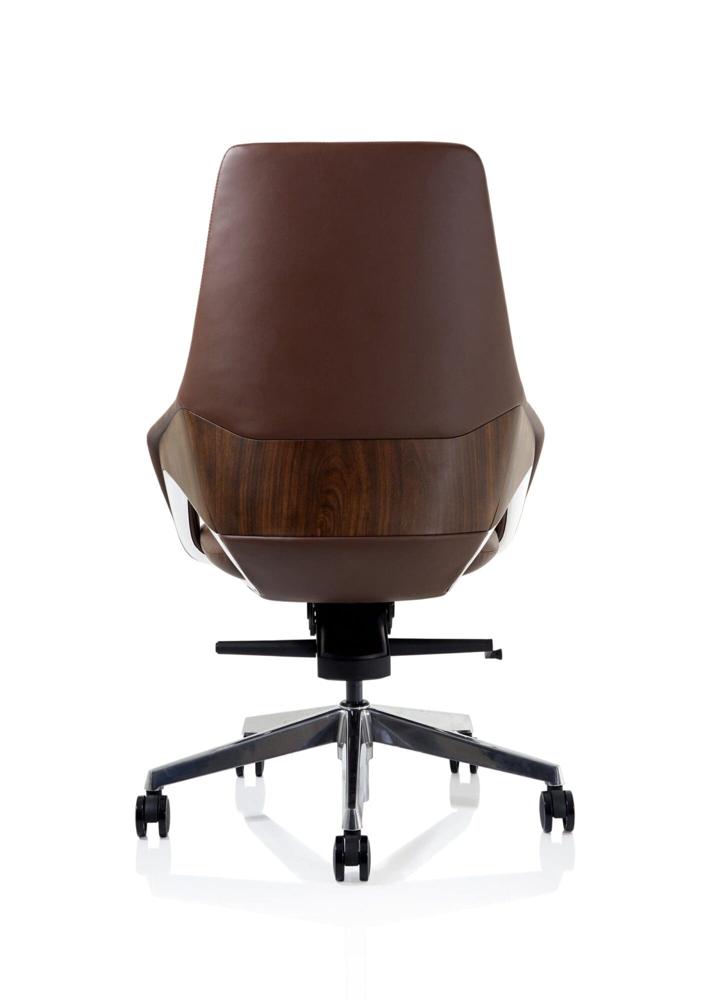 Olive High Back Executive Office Chair - Image 11