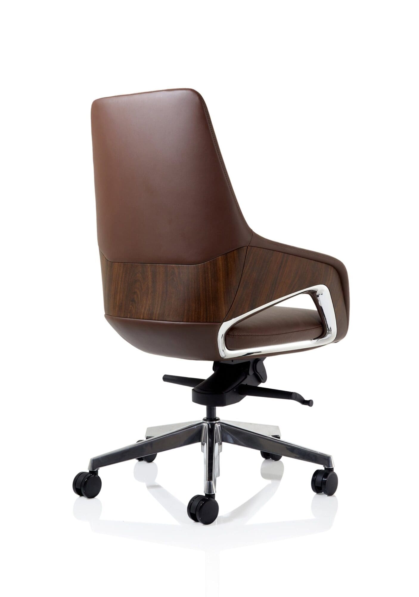 Olive High Back Executive Office Chair - Image 12