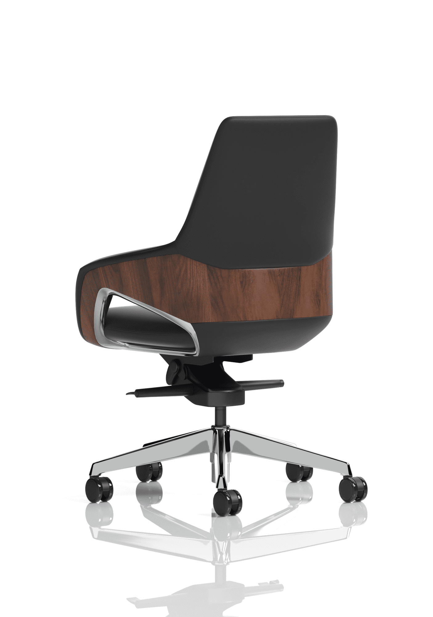 Olive High Back Executive Office Chair - Image 13