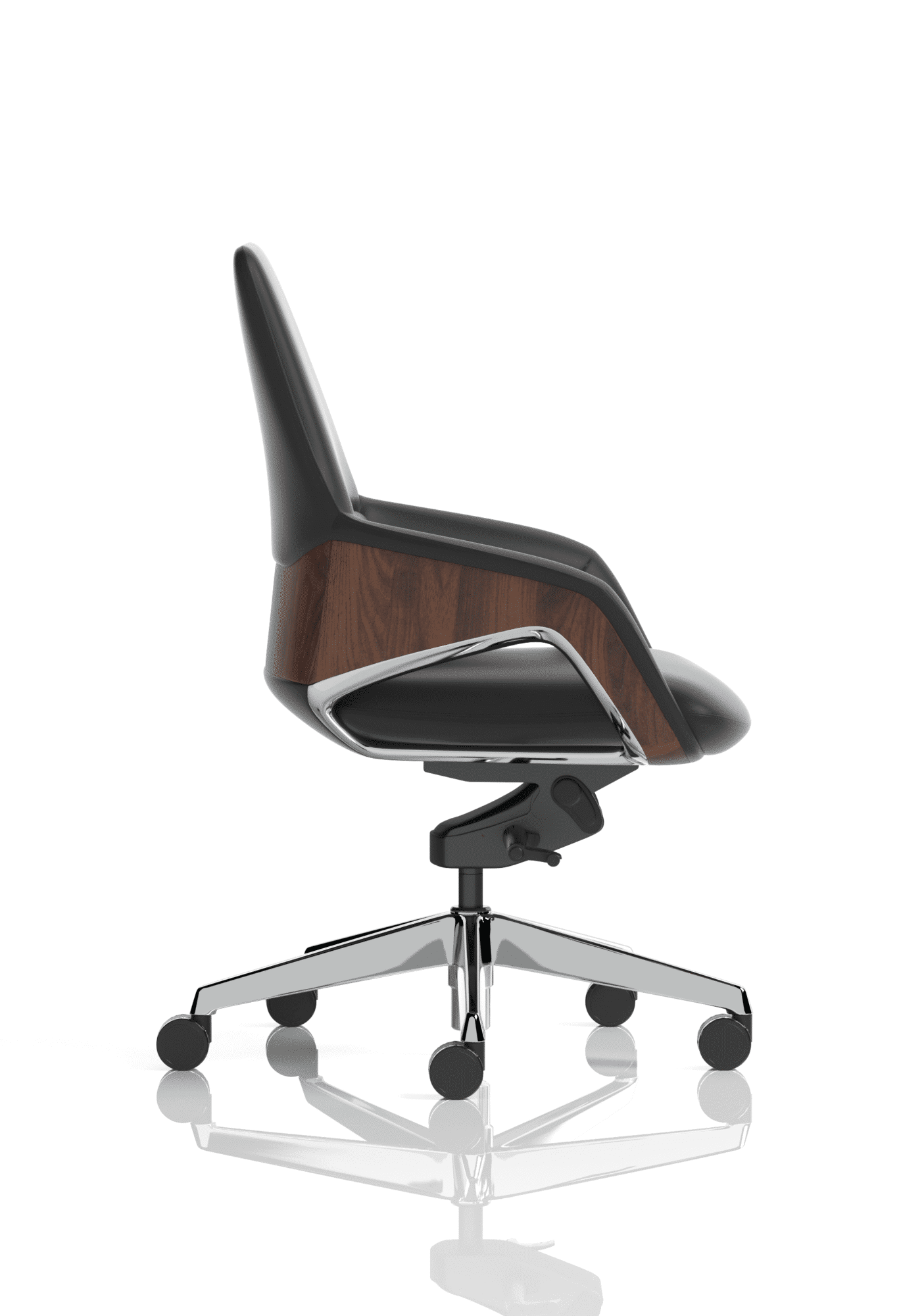 Olive High Back Executive Office Chair - Image 16