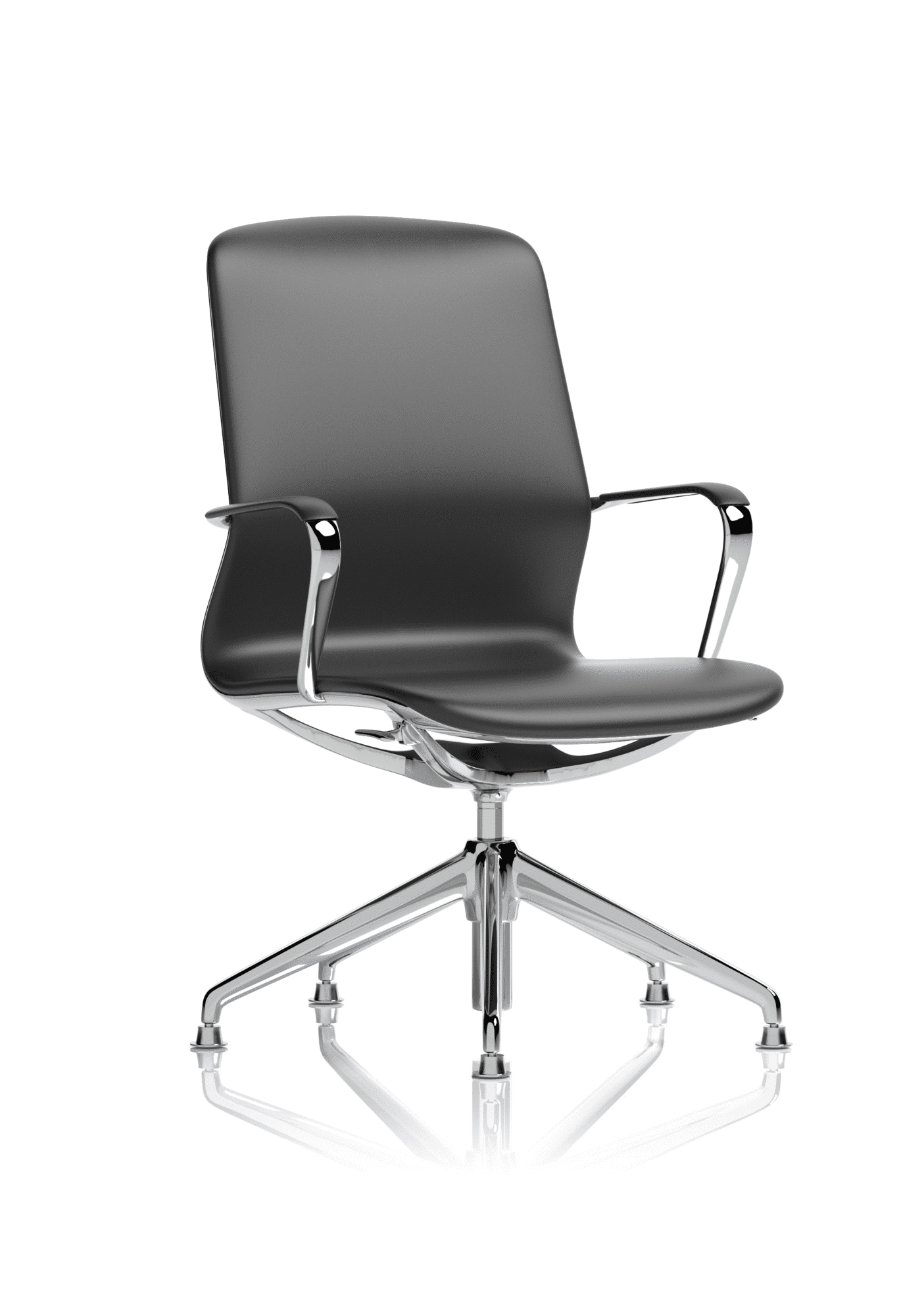 Lucia High Back Executive Office Chair - Image 10