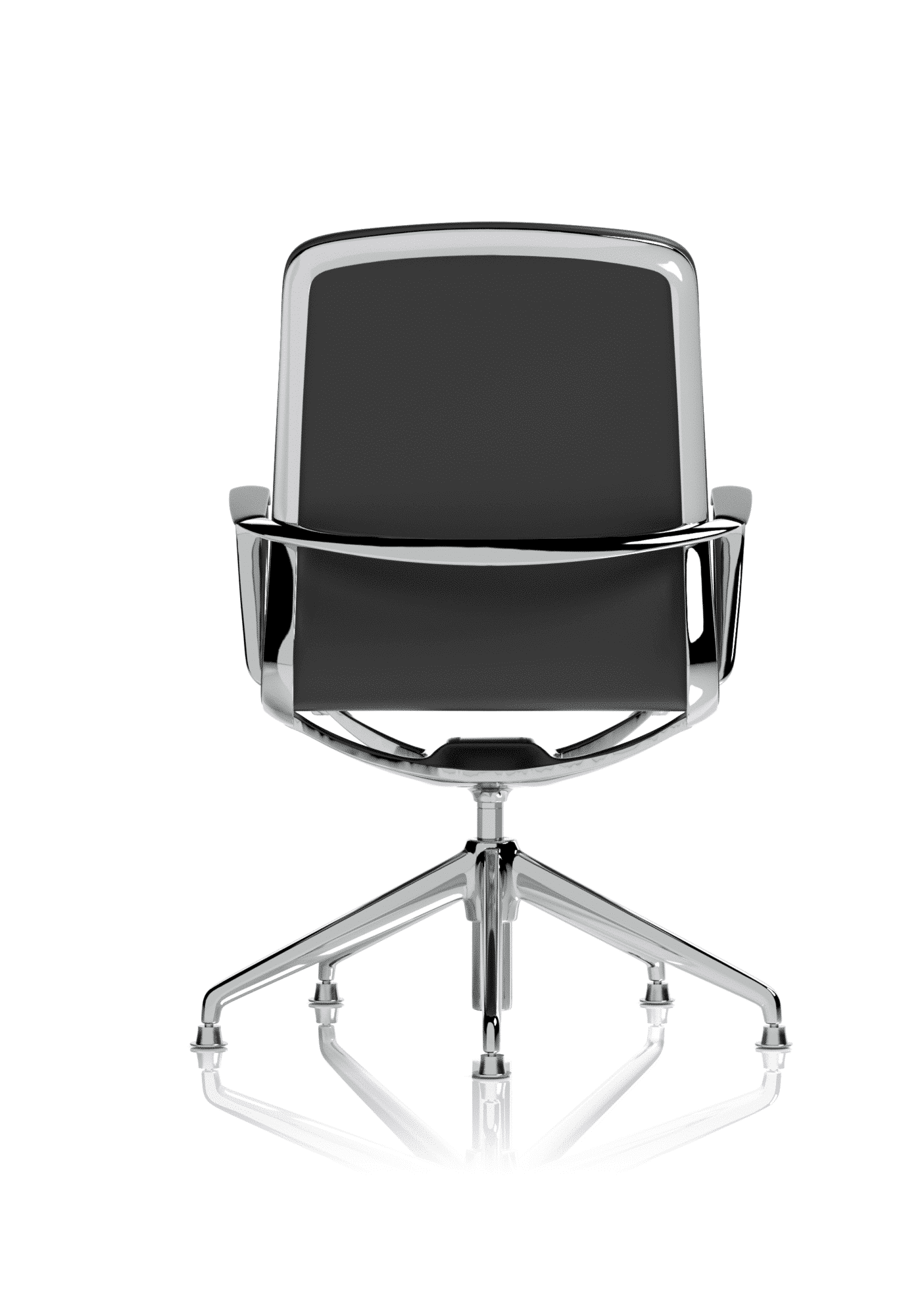 Lucia High Back Executive Office Chair - Image 15