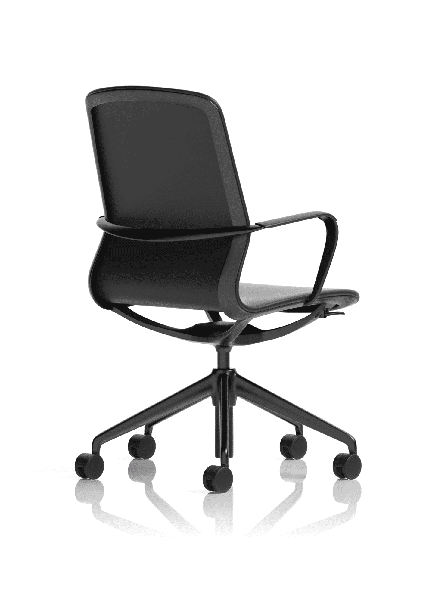 Lucia High Back Executive Office Chair - Image 29