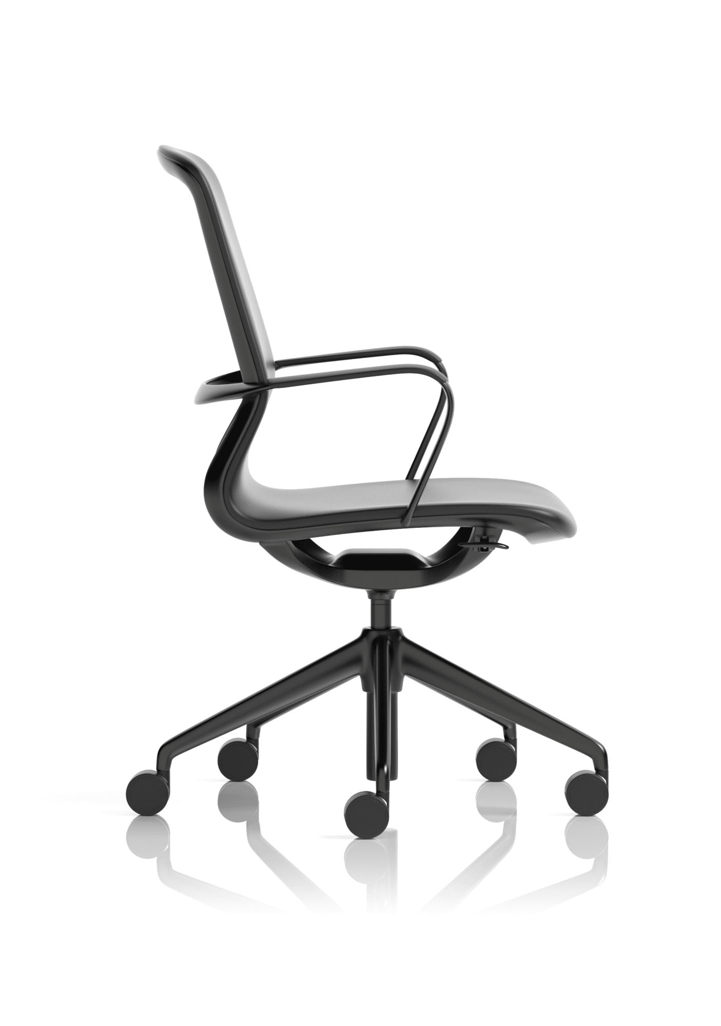 Lucia High Back Executive Office Chair - Image 30
