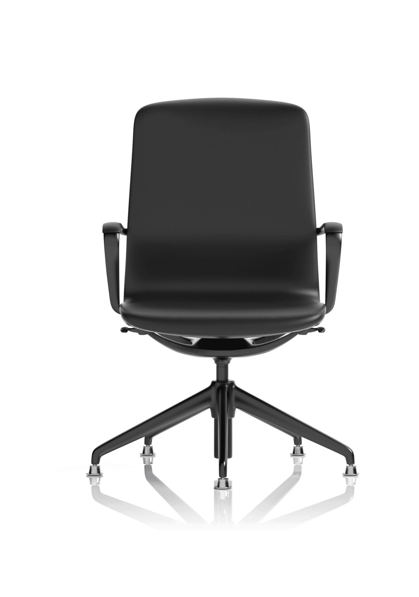 Lucia High Back Executive Office Chair - Image 18