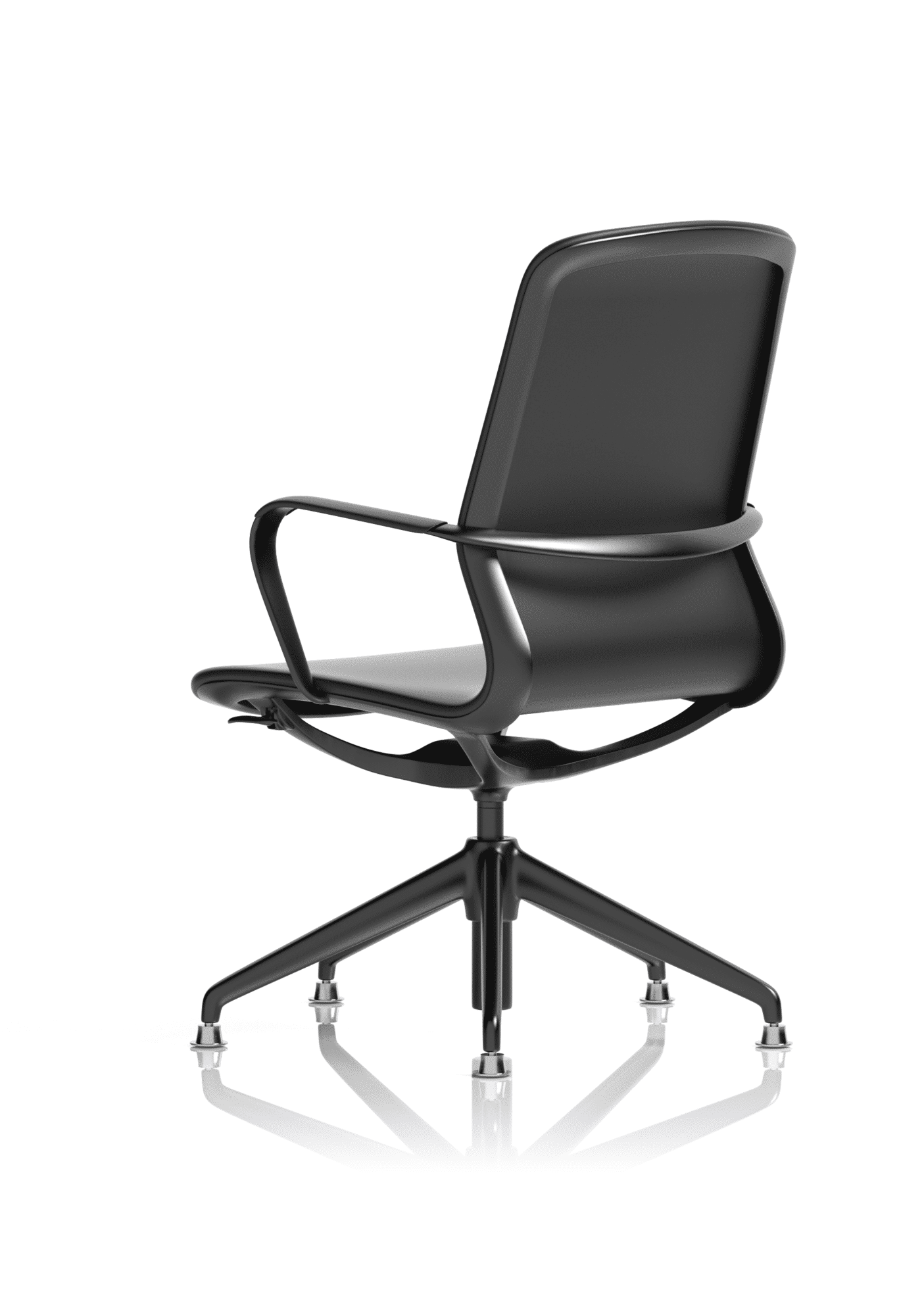 Lucia High Back Executive Office Chair - Image 21
