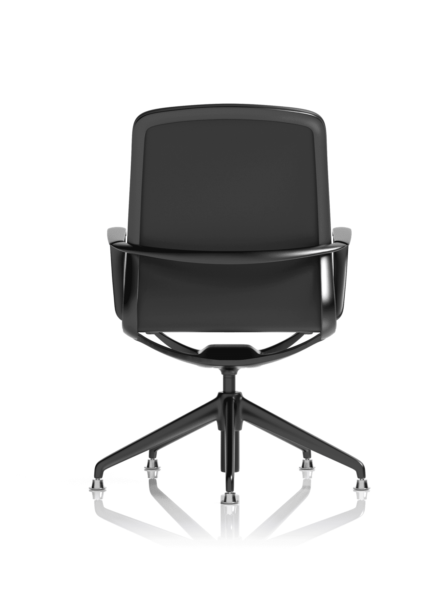 Lucia High Back Executive Office Chair - Image 22