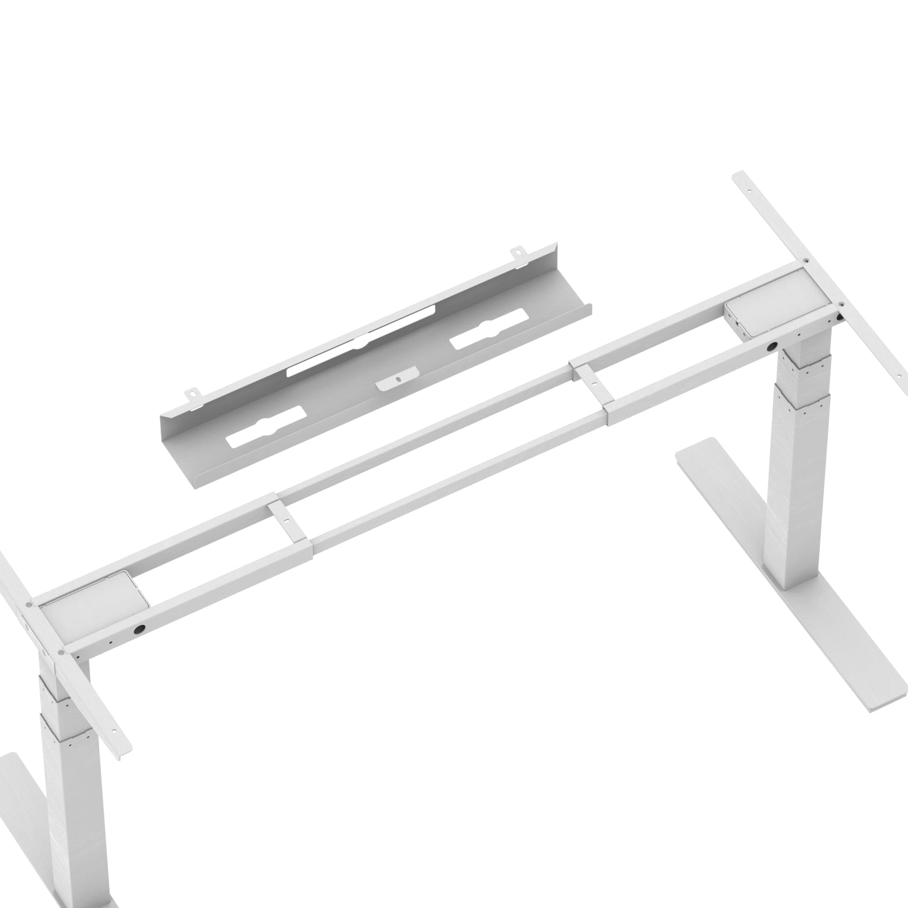 Air Universal Deep Cable Tray - Image 2