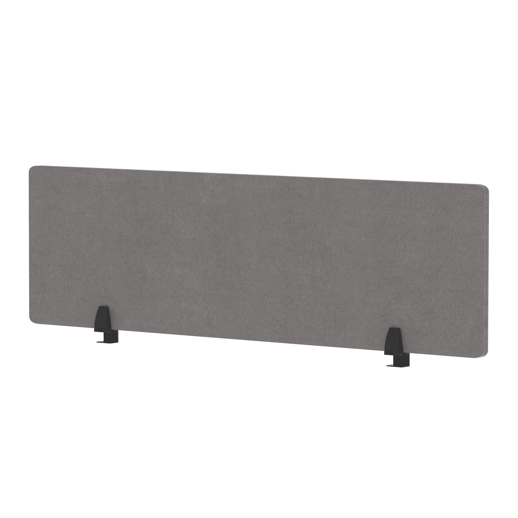 Air Desktop Screen - 400mm High - Image 6