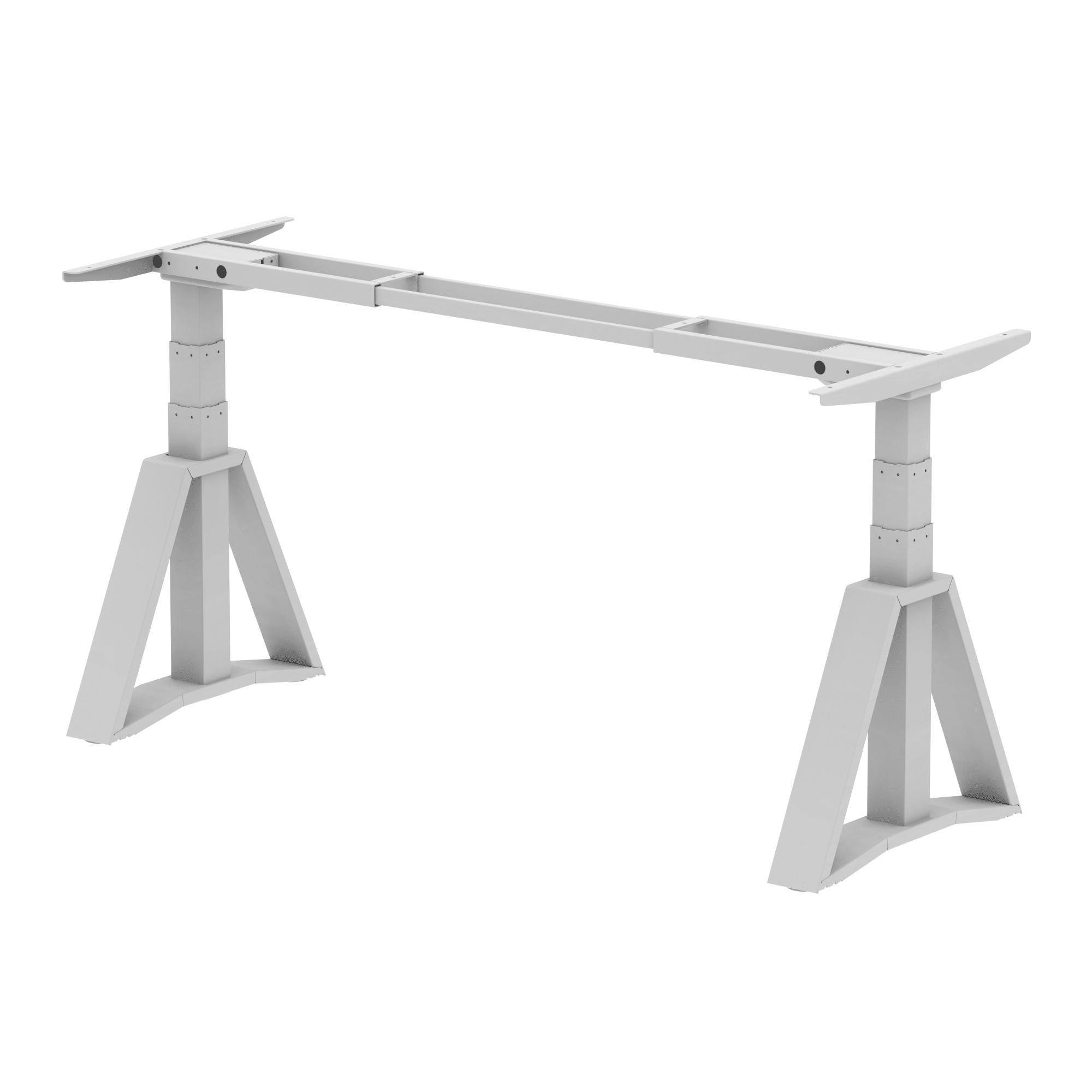 Air Triangular Piste Foot Accessory (set of 2) - Image 4