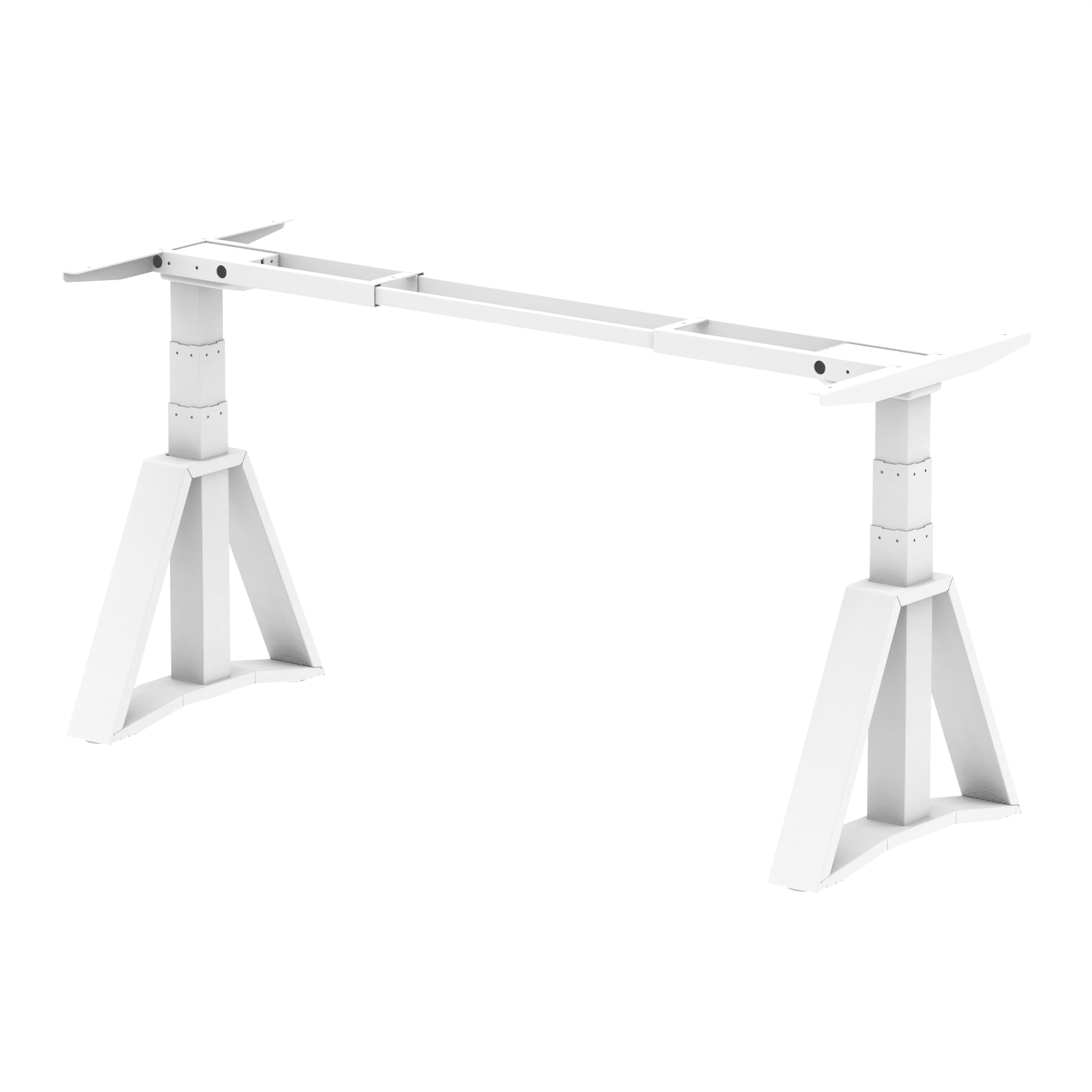 Air Triangular Piste Foot Accessory (set of 2) - Image 6