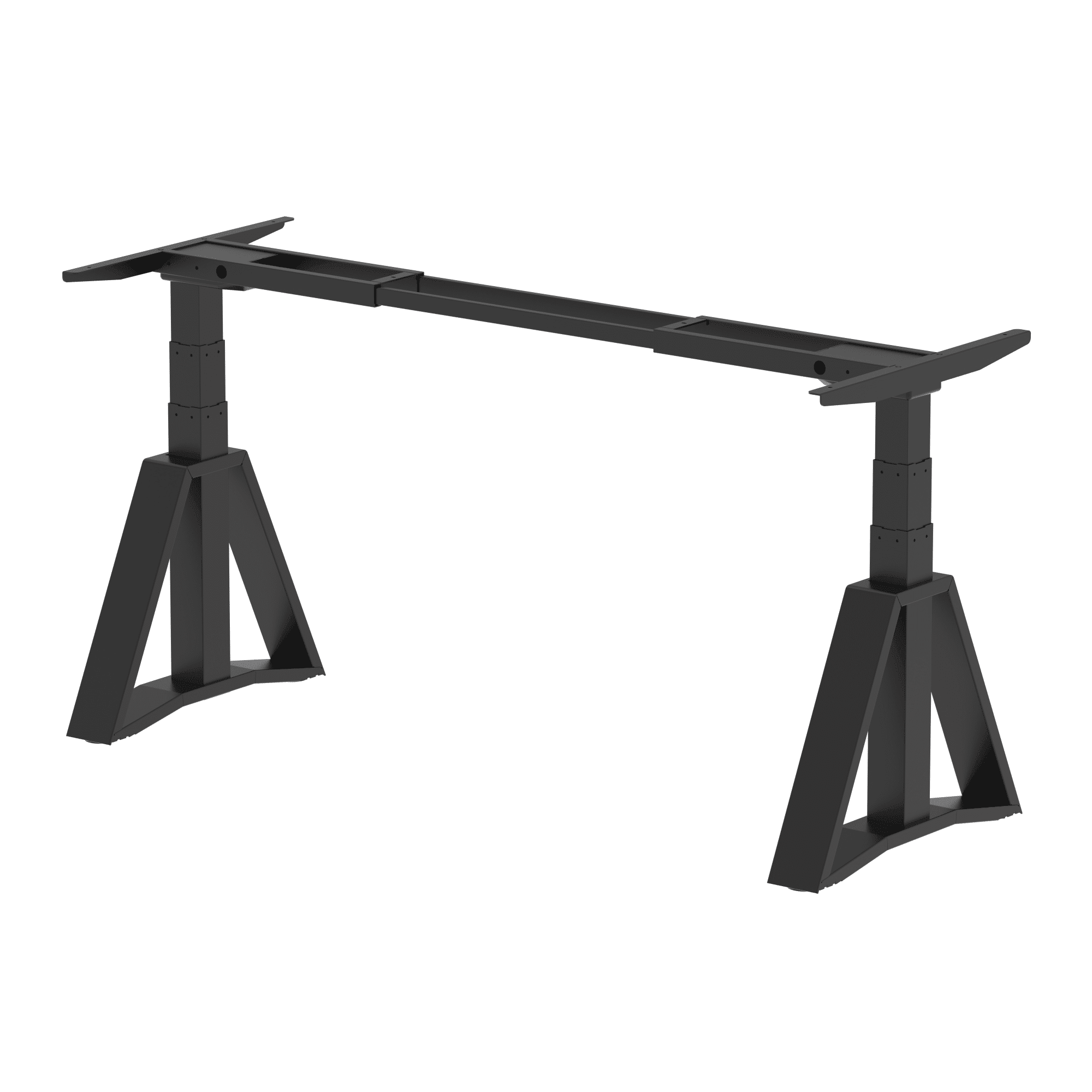 Air Triangular Piste Foot Accessory (set of 2) - Image 2