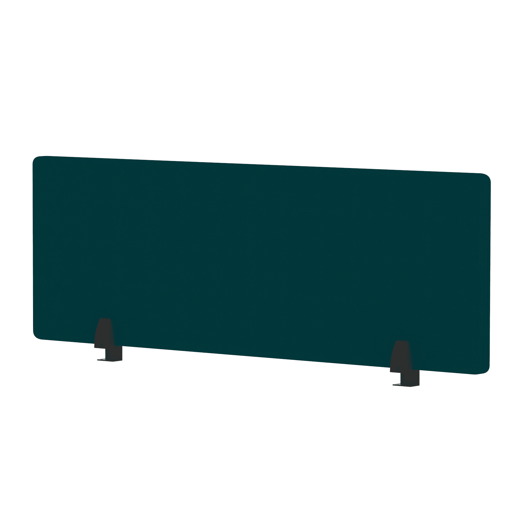 Air Desktop Screen - 400mm High - Image 33