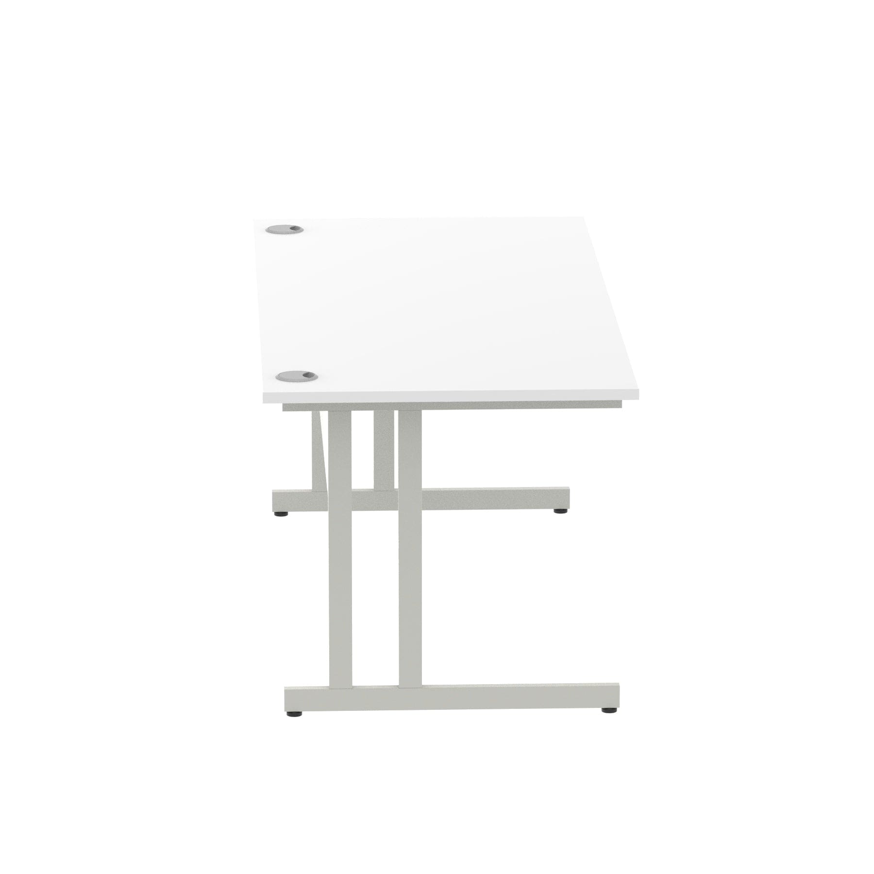 Impulse 1800mm Straight Desk Cantilever Leg - Image 28
