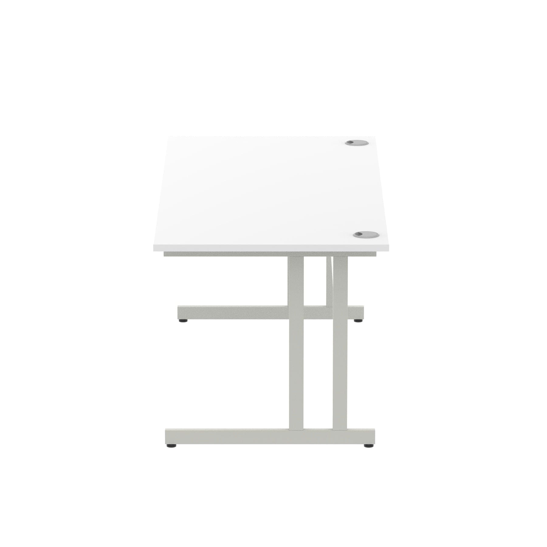 Impulse 1800mm Straight Desk Cantilever Leg - Image 32