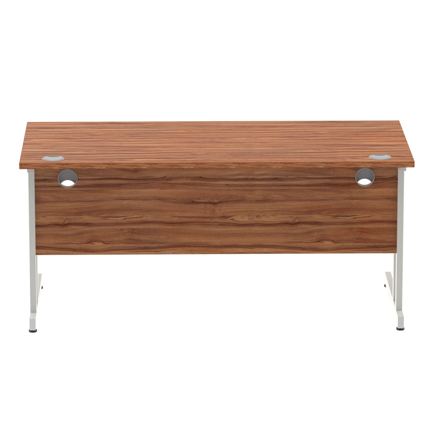 Impulse 1600mm Straight Desk Cantilever Leg - Image 37