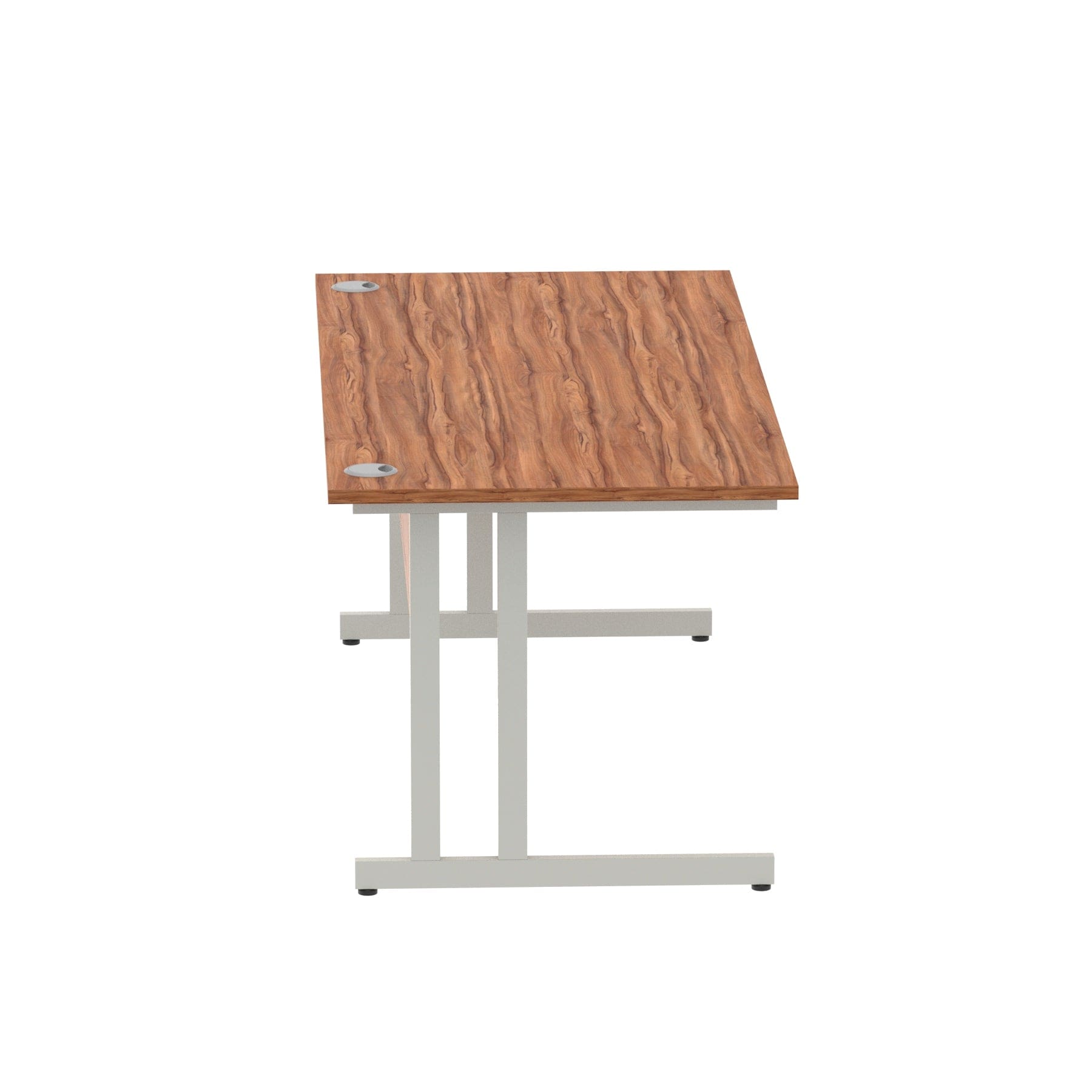 Impulse 1800mm Straight Desk Cantilever Leg - Image 35