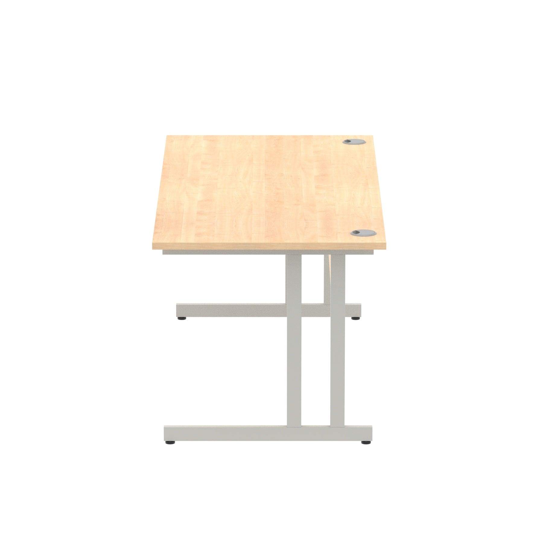 Impulse 1800mm Straight Desk Cantilever Leg - Image 46