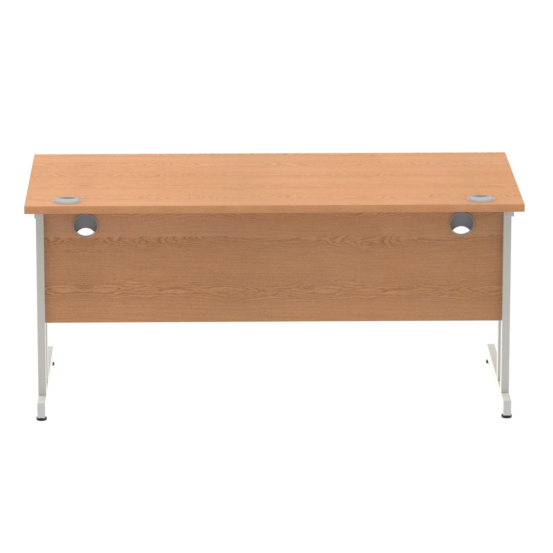 Impulse 1600mm Straight Desk Cantilever Leg - Image 51