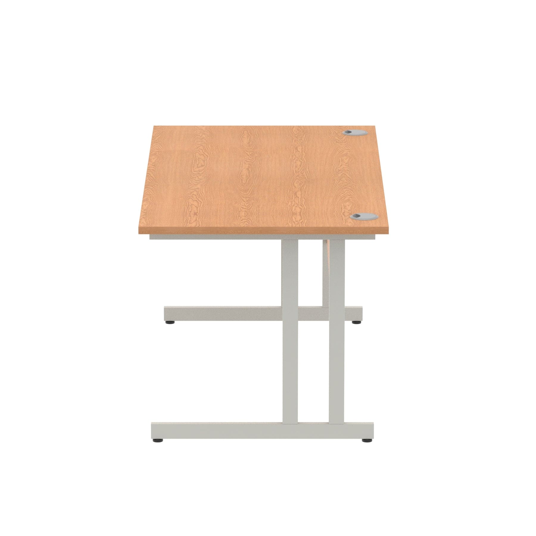 Impulse 1600mm Straight Desk Cantilever Leg - Image 53