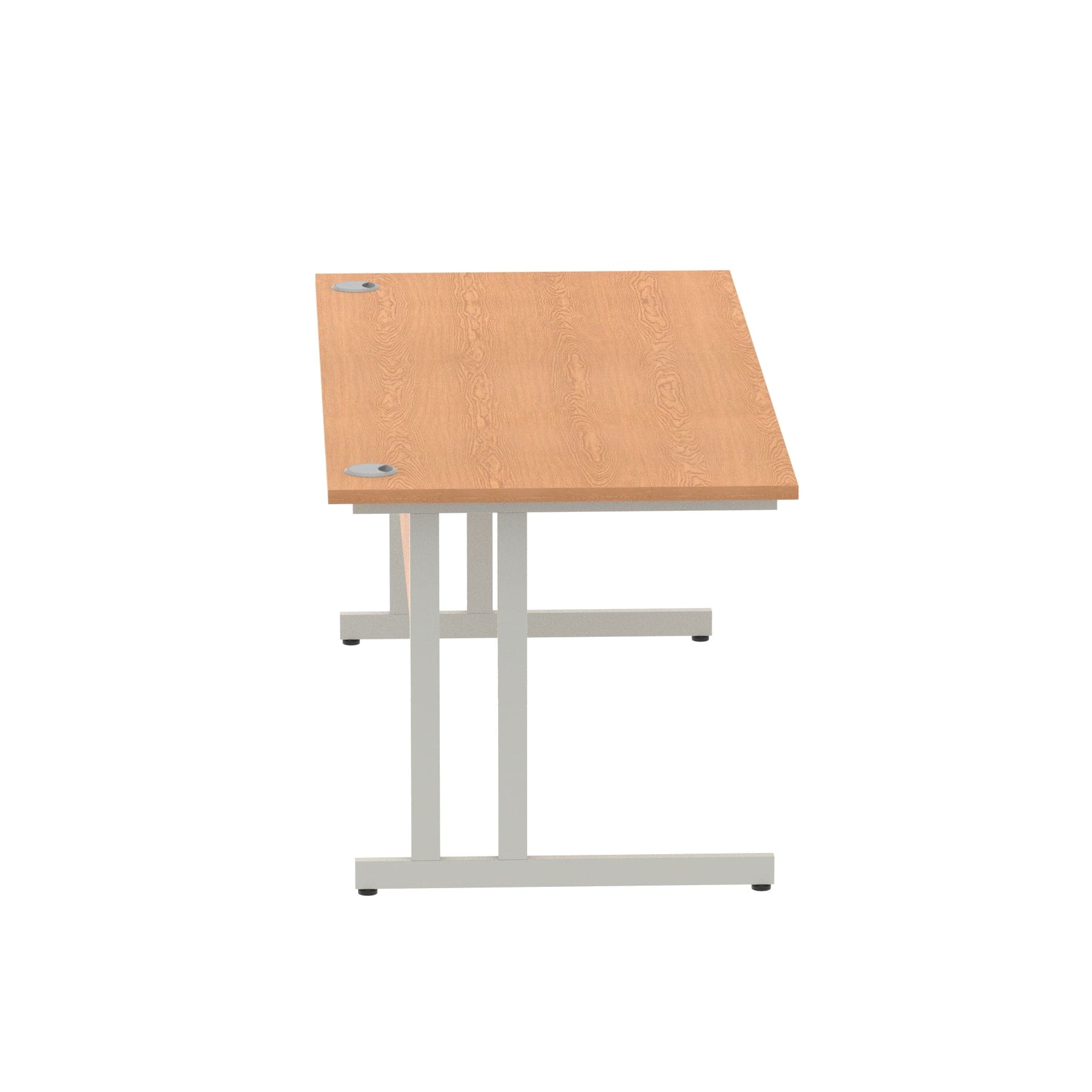 Impulse 1800mm Straight Desk Cantilever Leg - Image 49