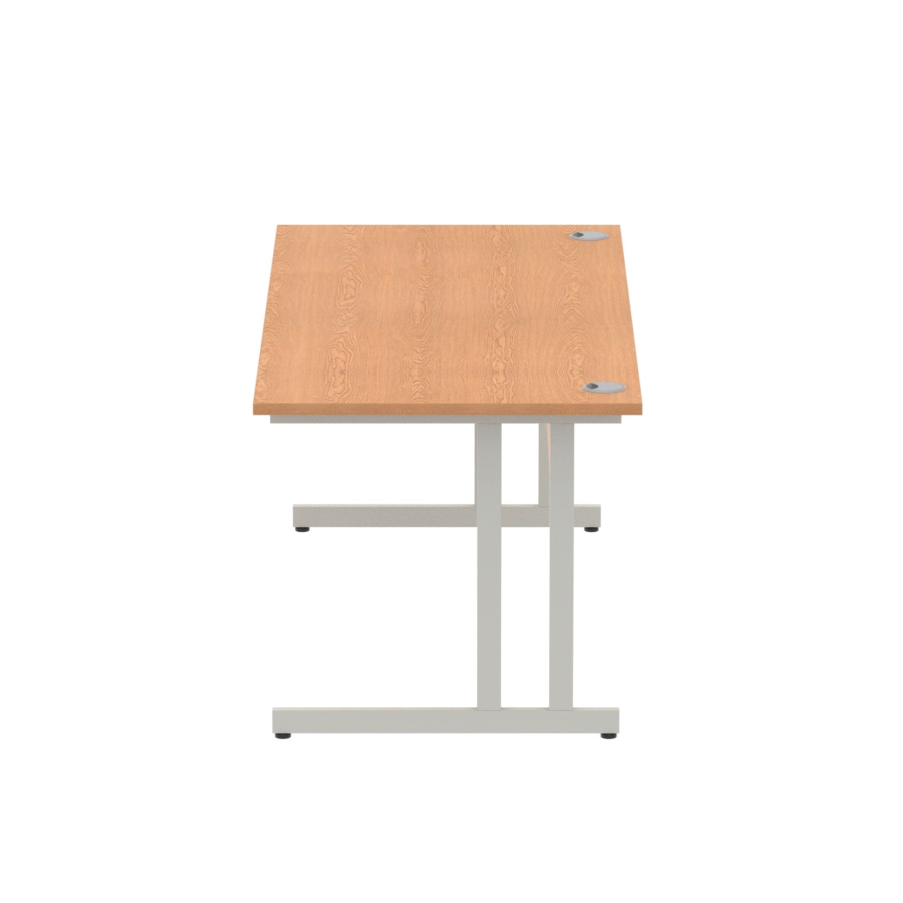 Impulse 1800mm Straight Desk Cantilever Leg - Image 53