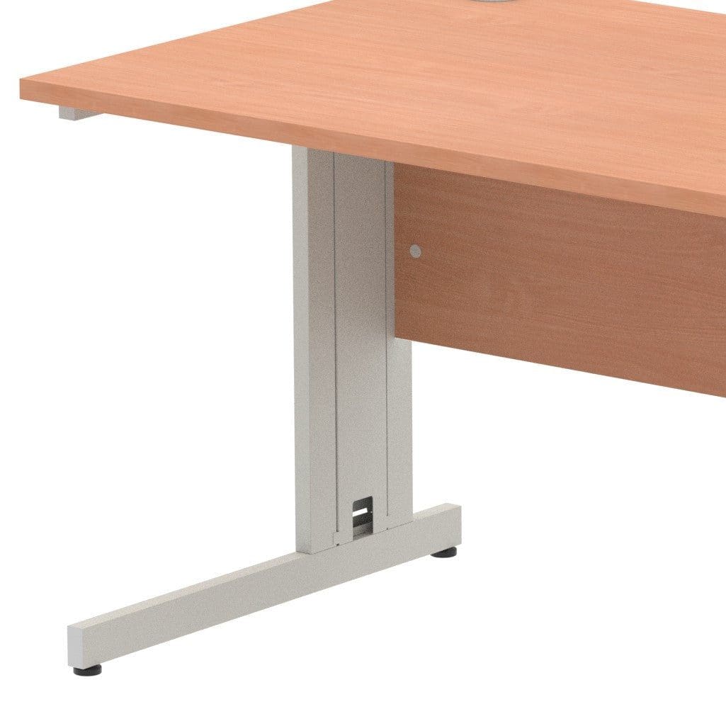 Impulse Cable Management Cartridge for Cantilever Leg - Image 2