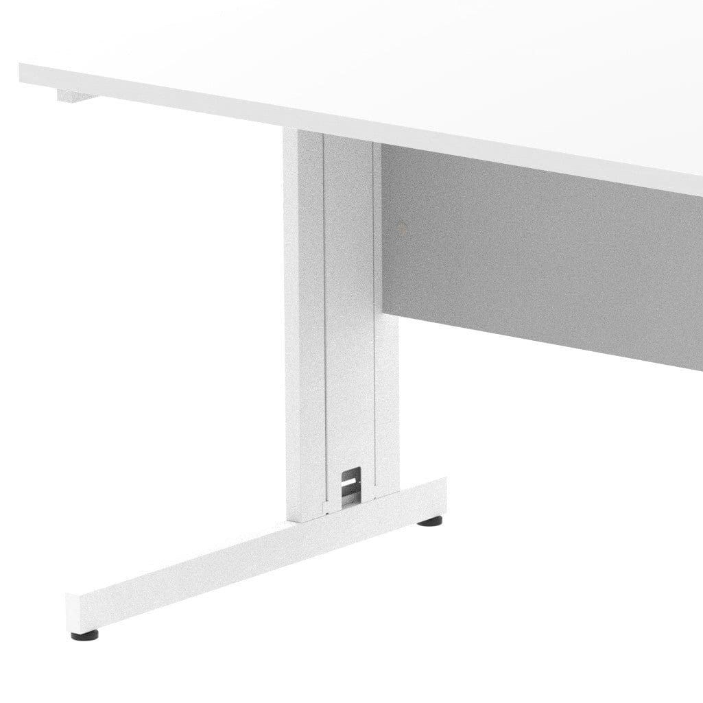 Impulse Cable Management Cartridge for Cantilever Leg - Image 4