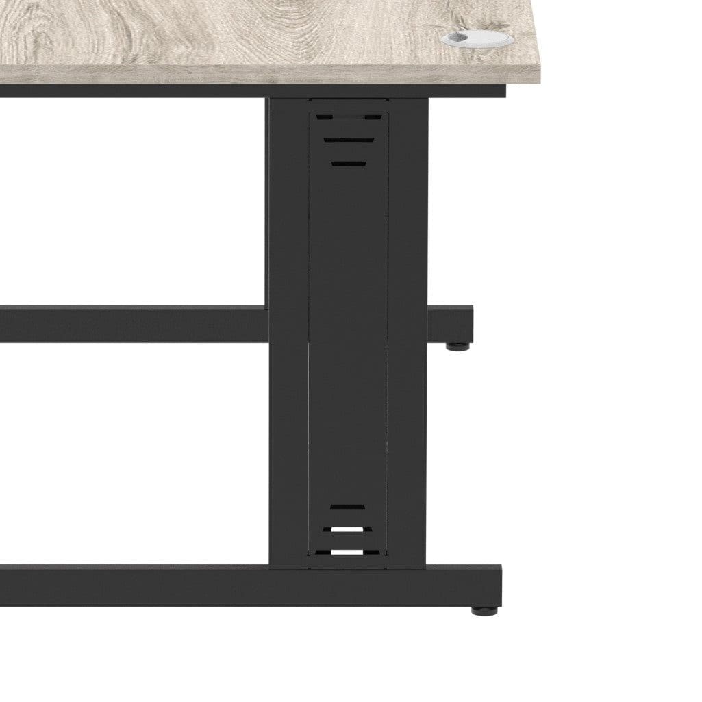 Impulse Cable Management Cartridge for Cantilever Leg - Image 5