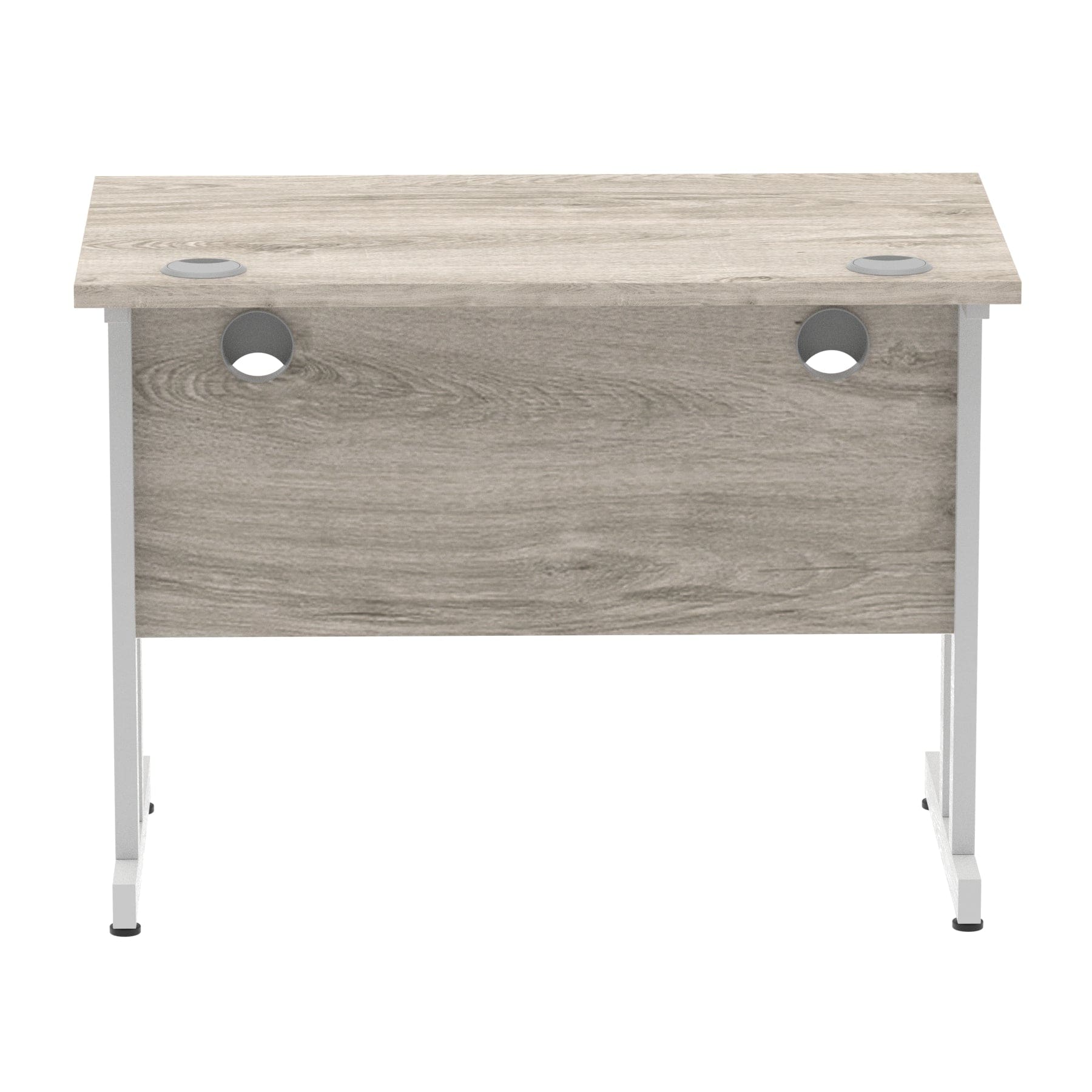 Impulse 1000mm Slimline Desk Cantilever Leg - Image 17