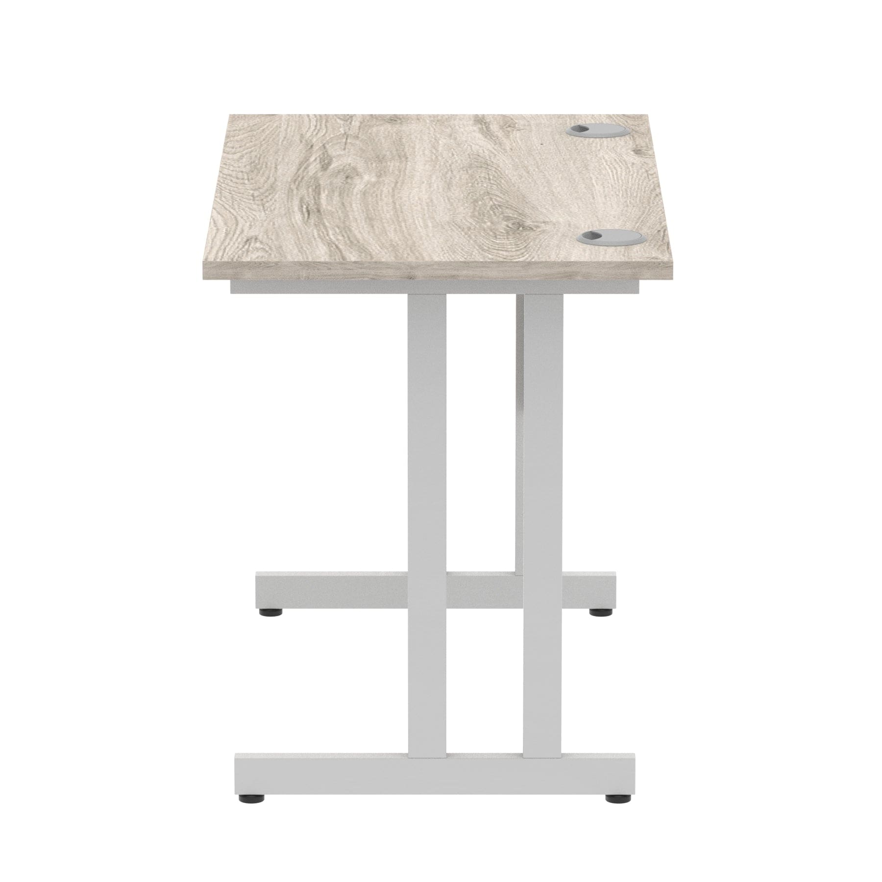 Impulse 1000mm Slimline Desk Cantilever Leg - Image 19