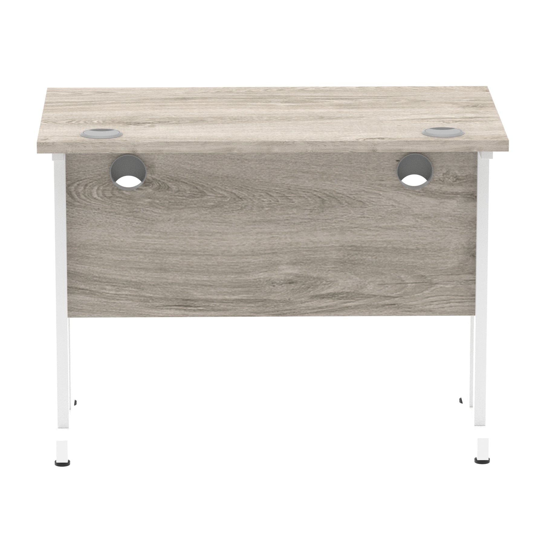 Impulse 1000mm Slimline Desk Cantilever Leg - Image 24