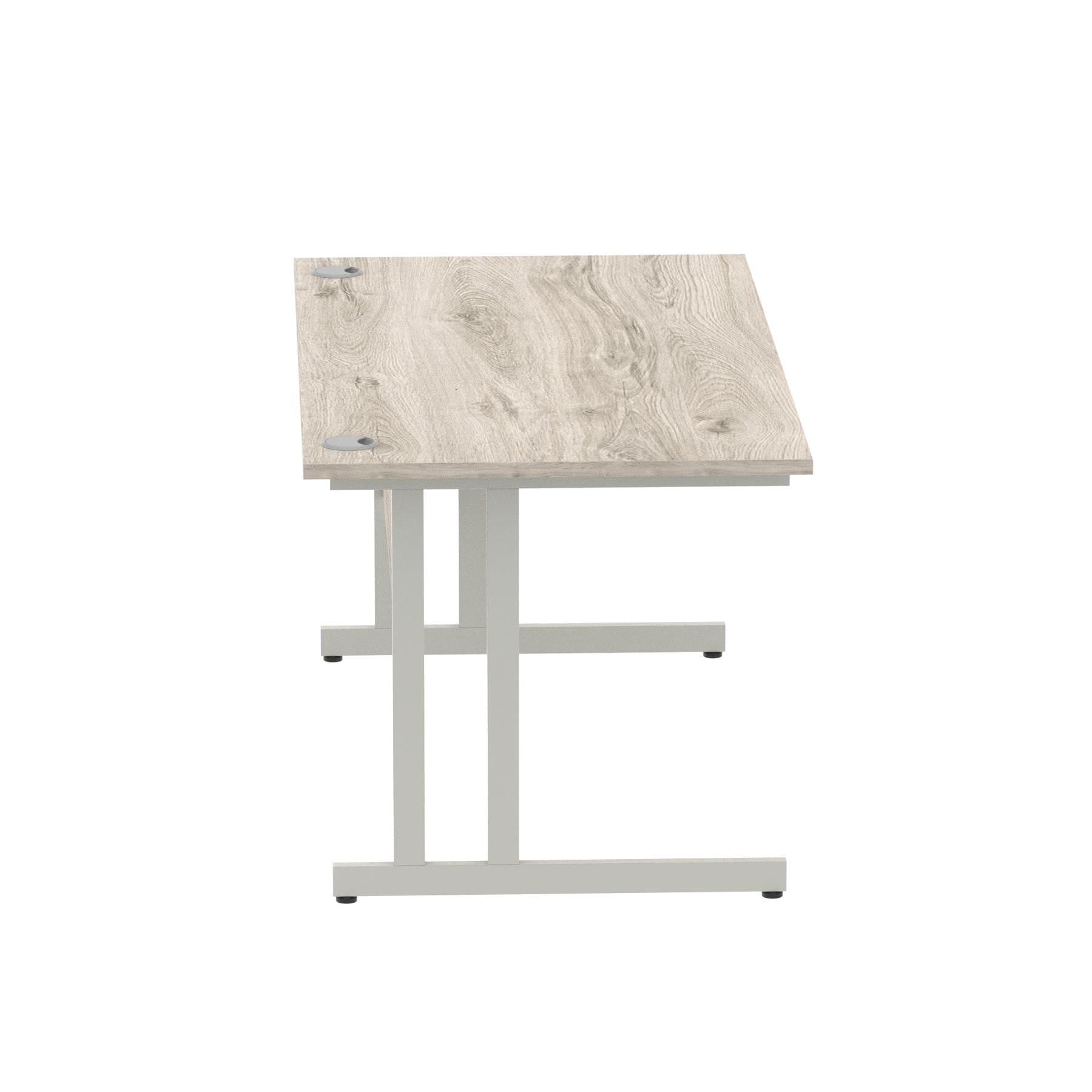 Impulse 1600mm Straight Desk Cantilever Leg - Image 56