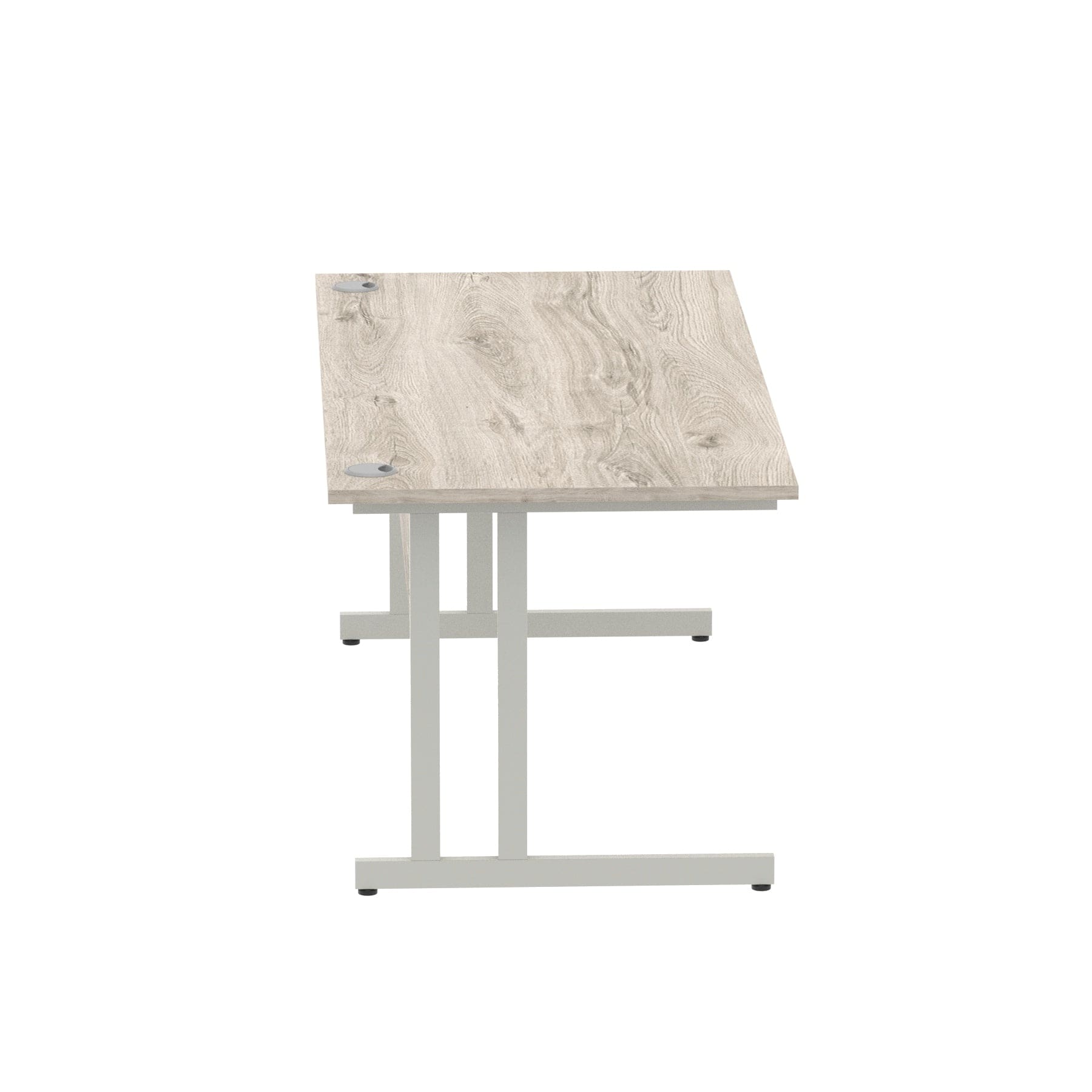 Impulse 1800mm Straight Desk Cantilever Leg - Image 56