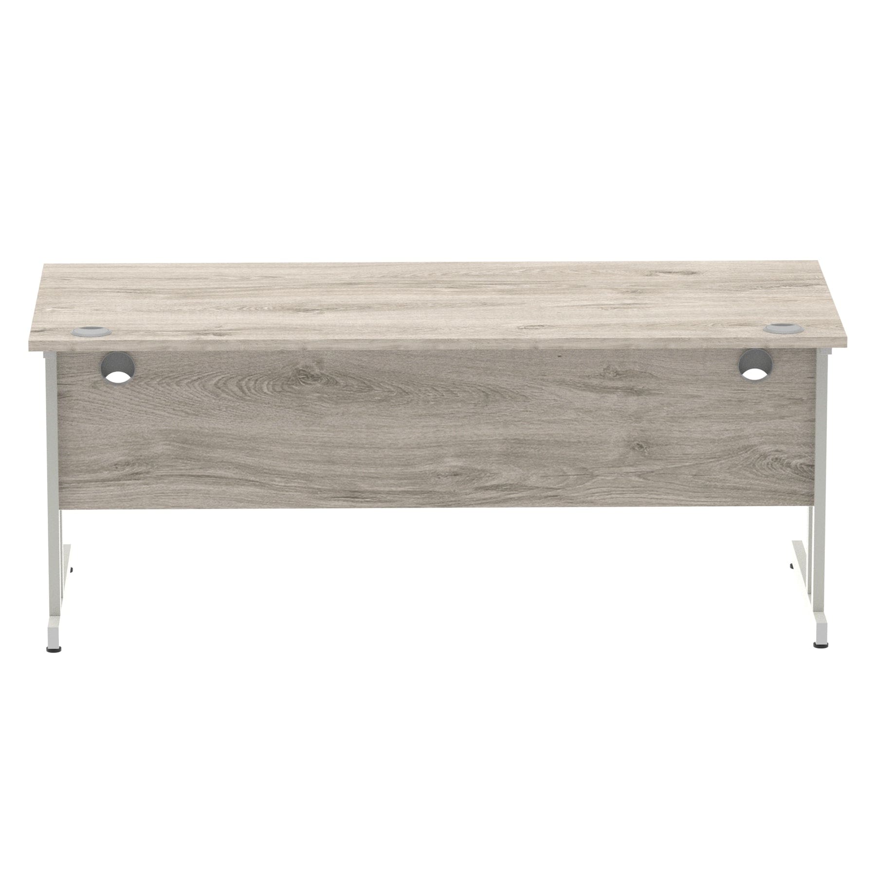 Impulse 1800mm Straight Desk Cantilever Leg - Image 58