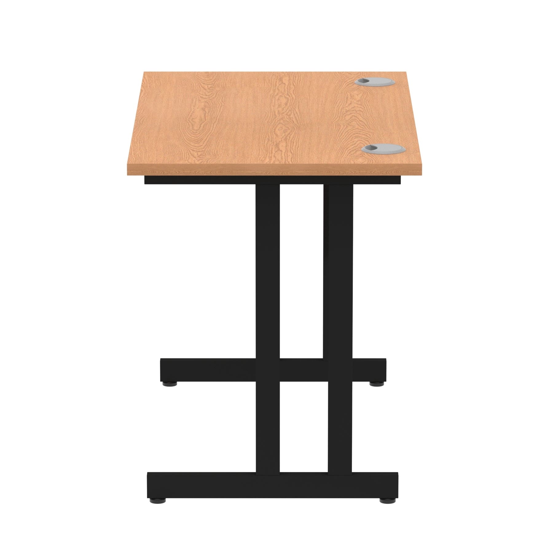 Impulse 1000mm Slimline Desk Cantilever Leg - Image 138