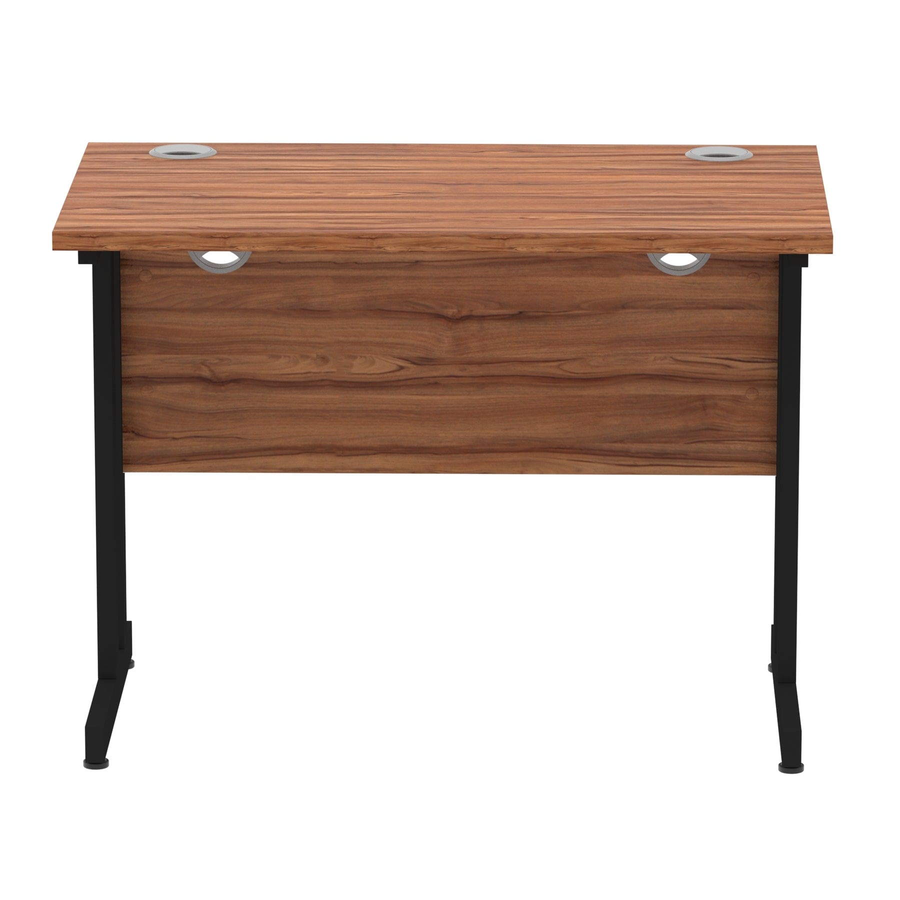 Impulse 1000mm Slimline Desk Cantilever Leg - Image 140