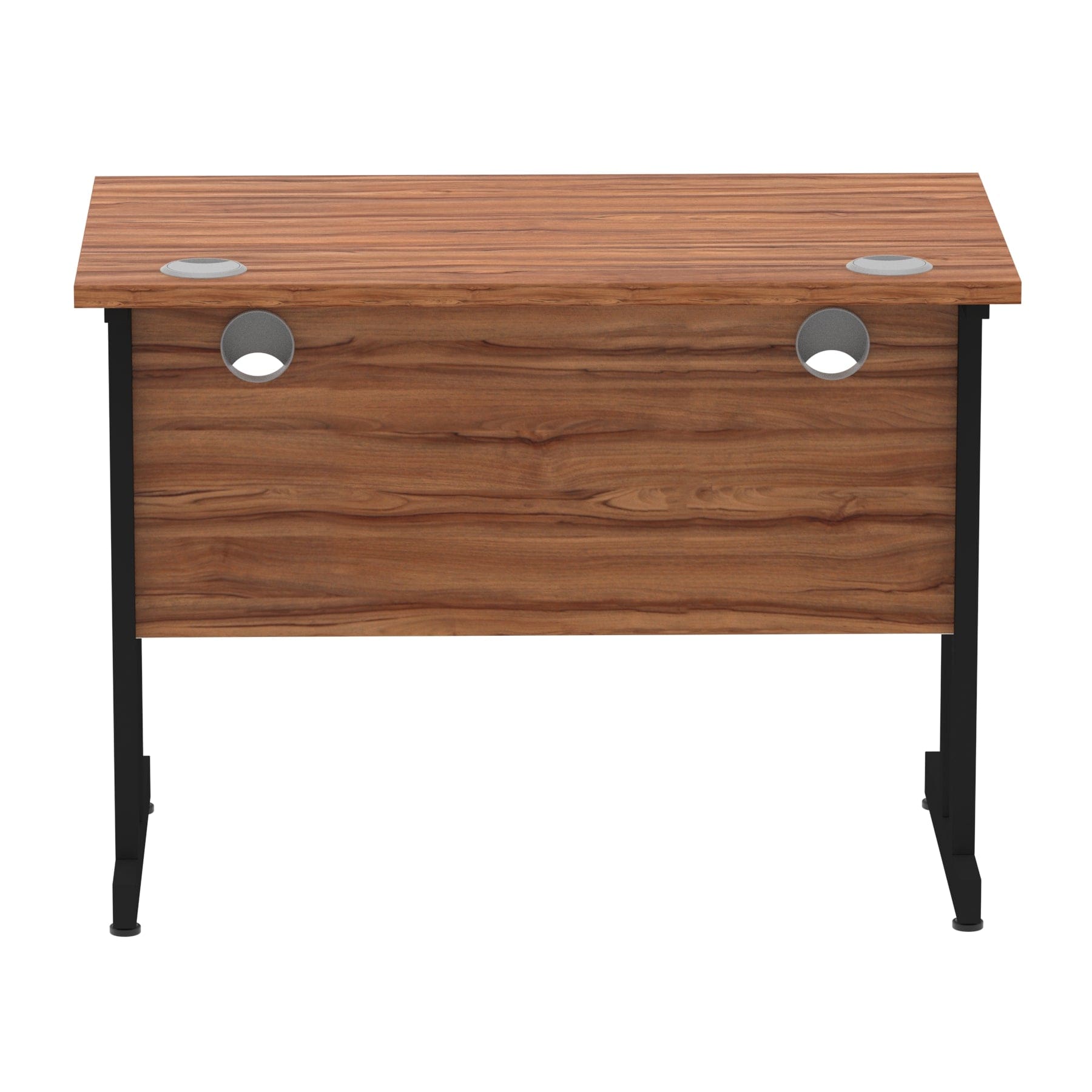 Impulse 1000mm Slimline Desk Cantilever Leg - Image 144