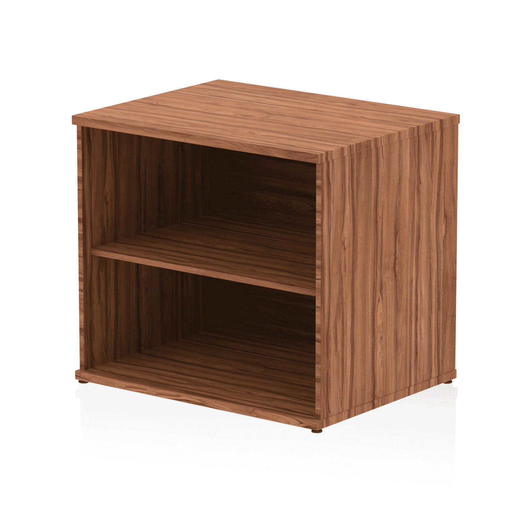 Impulse Desk High Bookcase - Image 6