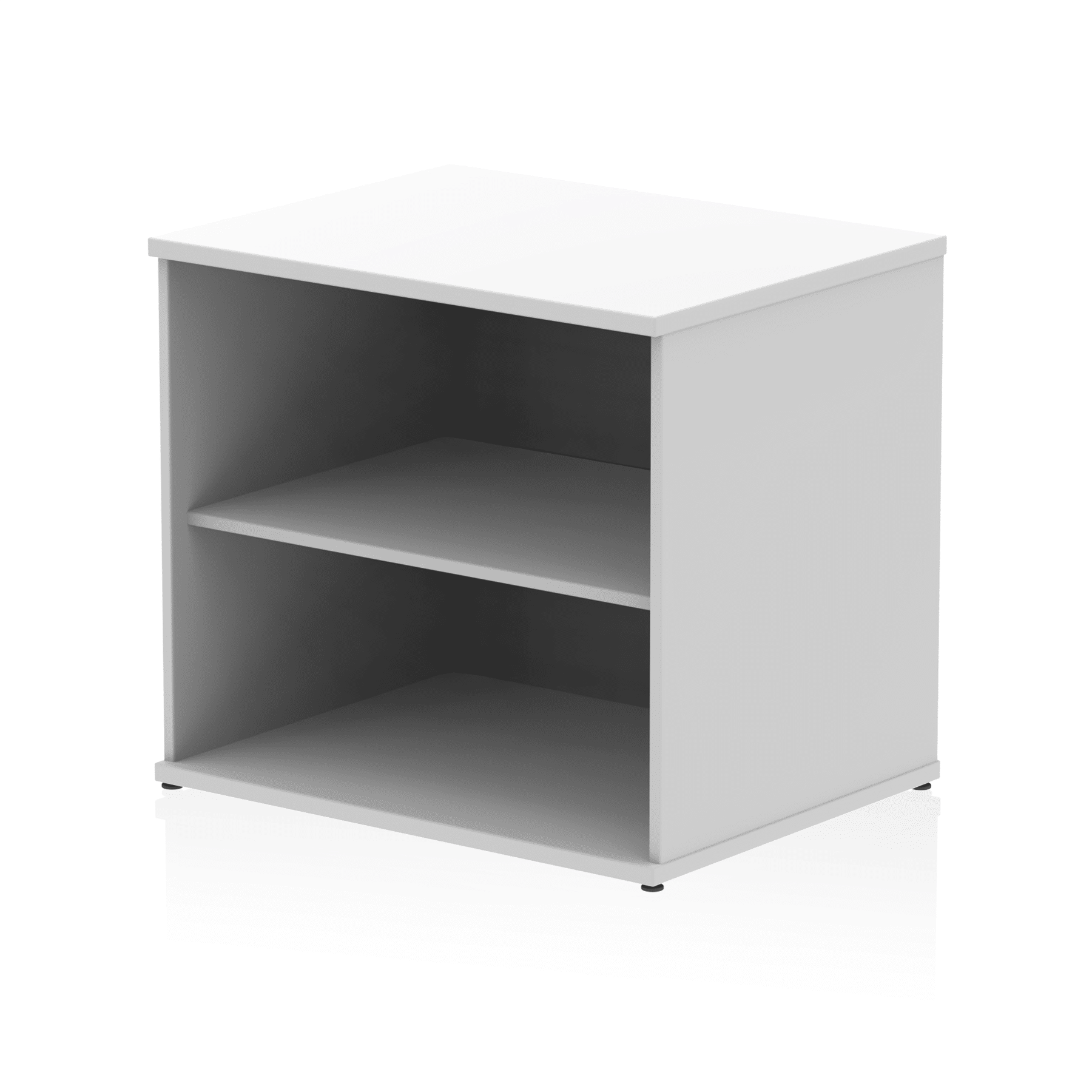 Impulse Desk High Bookcase - Image 7