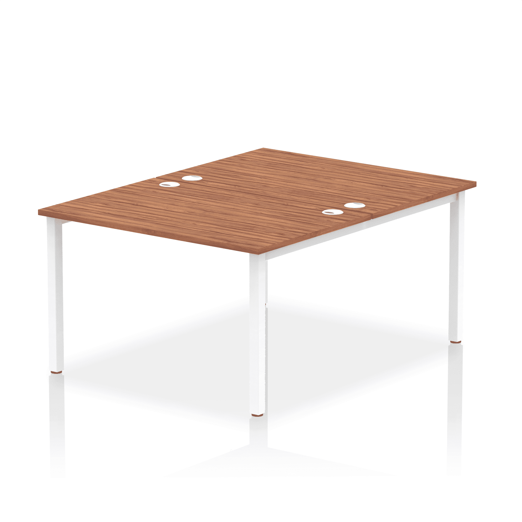 Impulse B2B Bench Desk - 2 Person - Image 10
