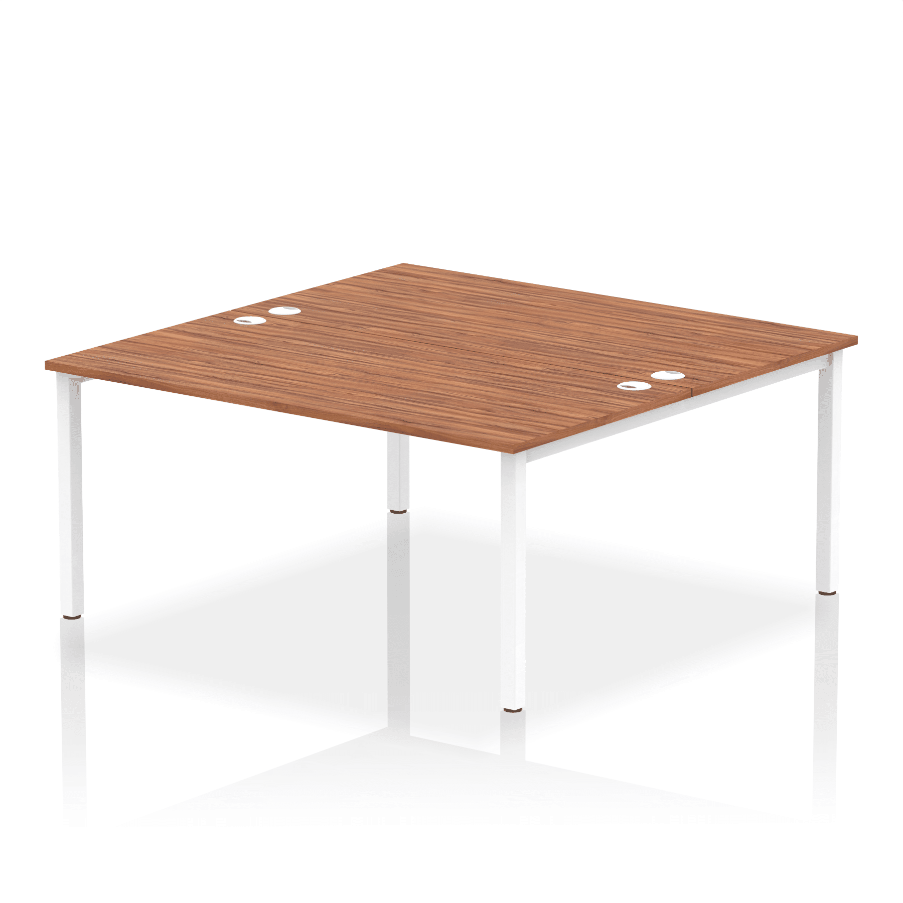 Impulse B2B Bench Desk - 2 Person - Image 33
