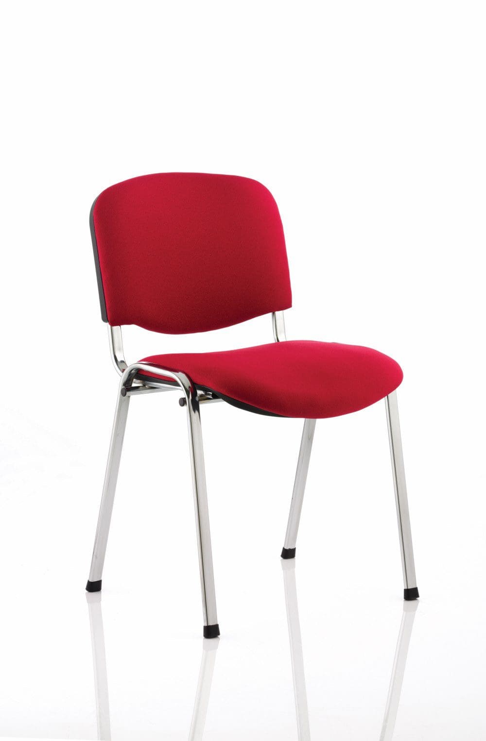 ISO Stacking Visitor/Conference Chair - Image 16