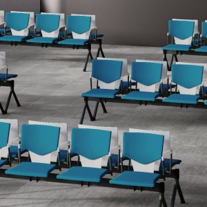 IKON Beam - Faux Leather