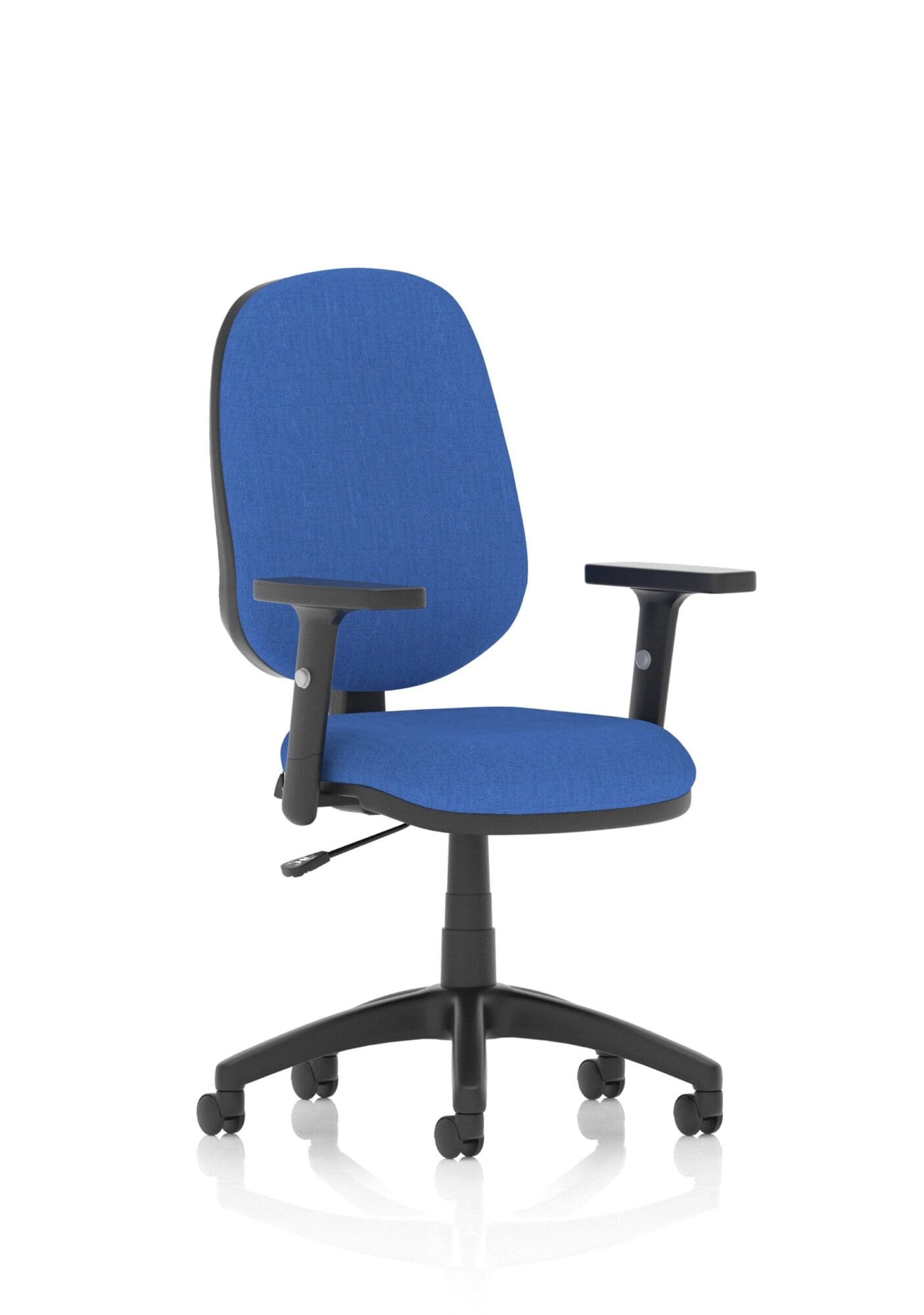 Eclipse Plus I Medium Back Task Operator Office Chair - Image 8